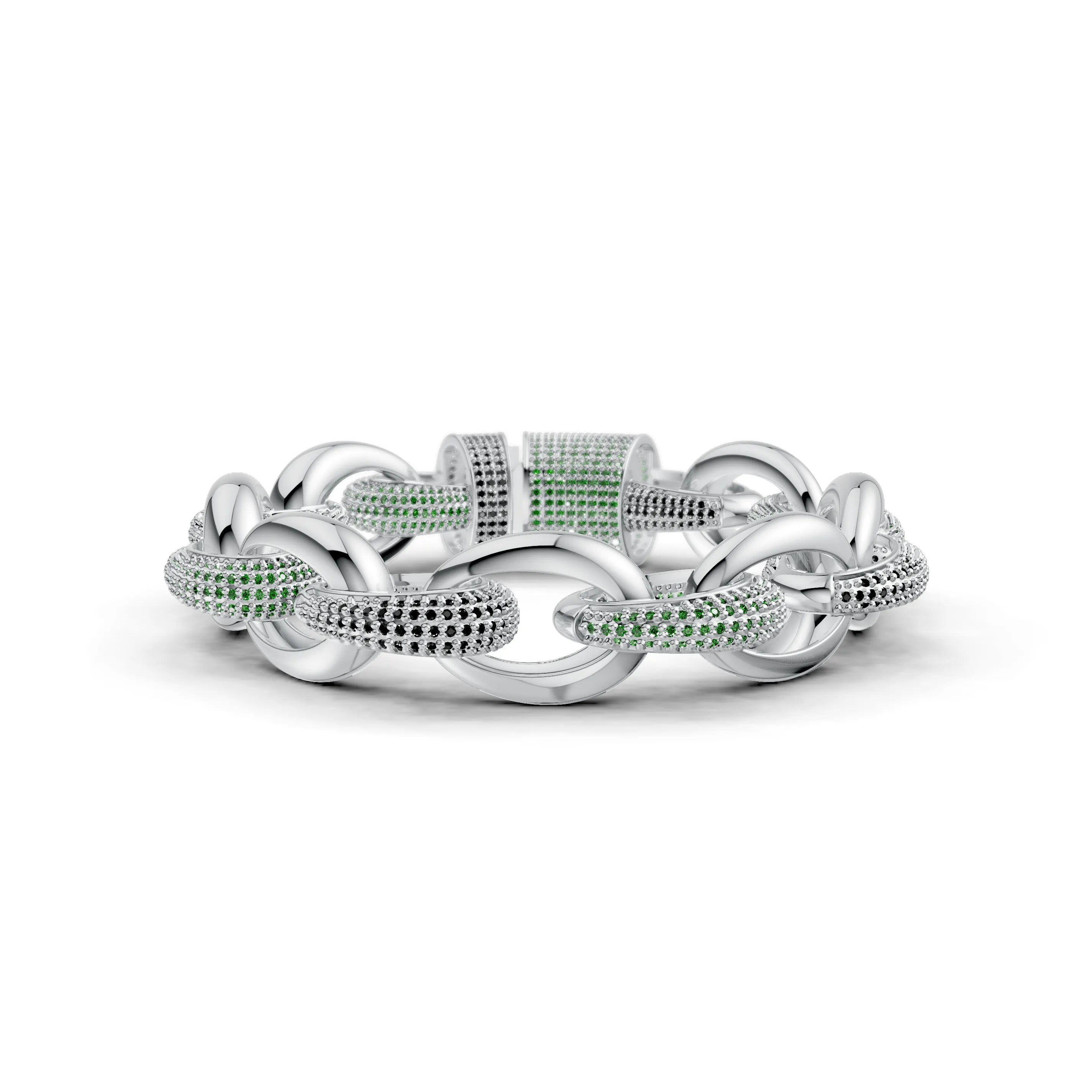 Silver_Black_Emerald