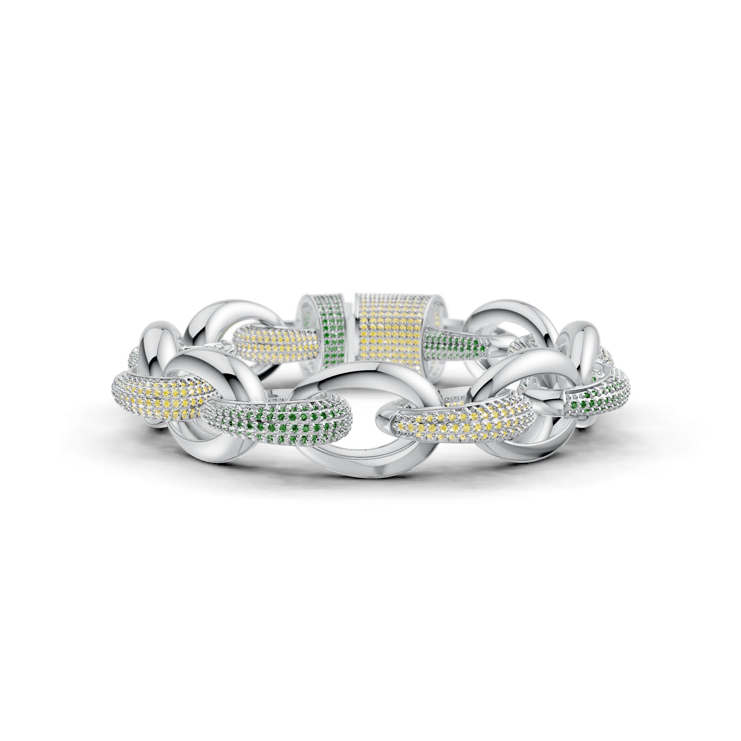 Silver_Emerald_Citrine