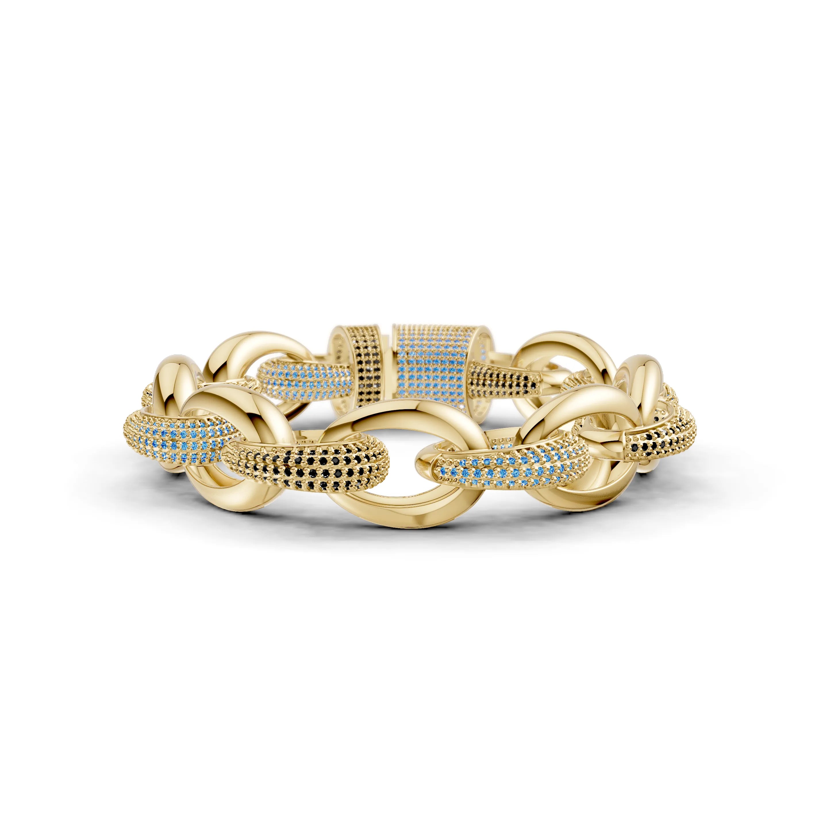Gold_Black_Aquamarine