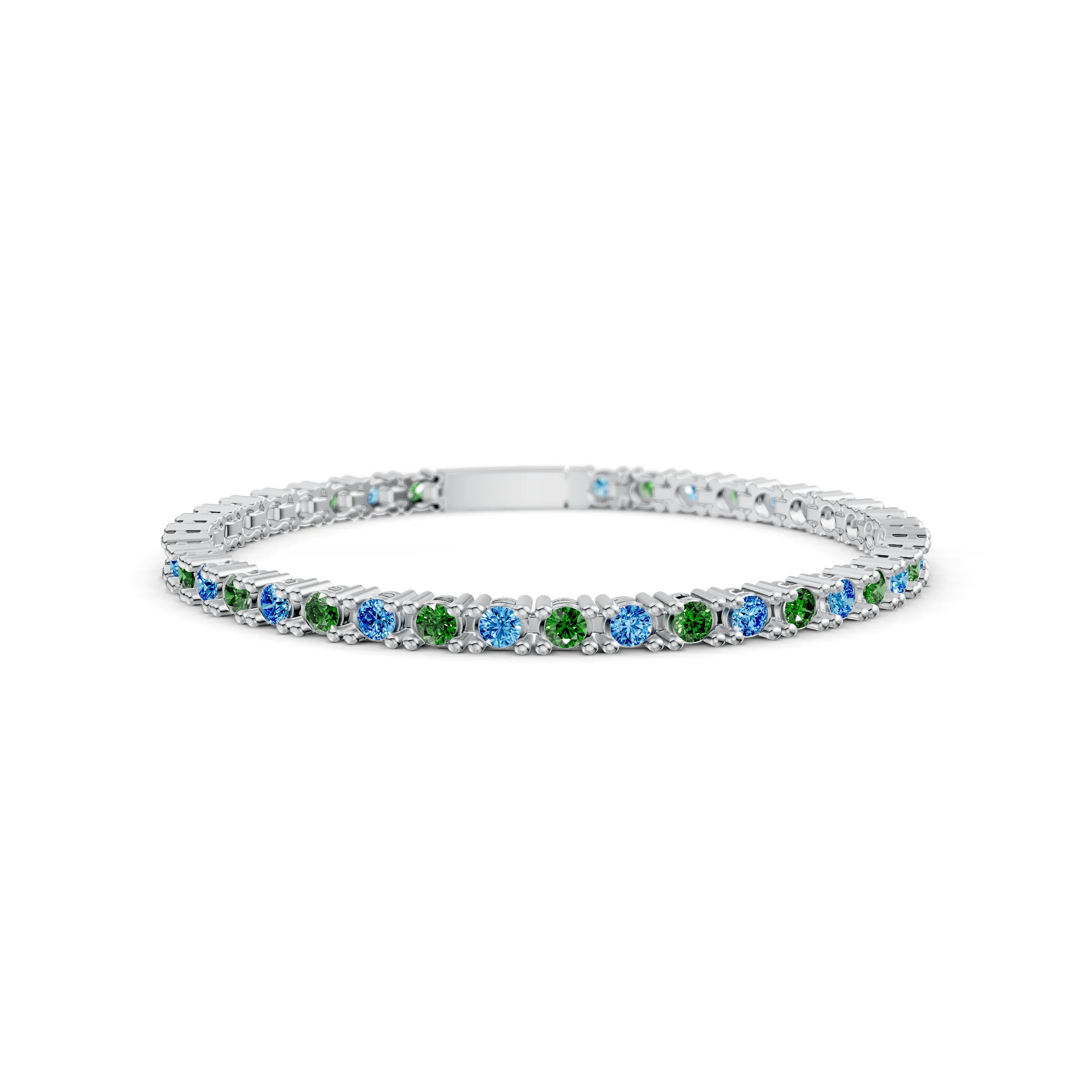 Silver_Emerald_Aquamarine