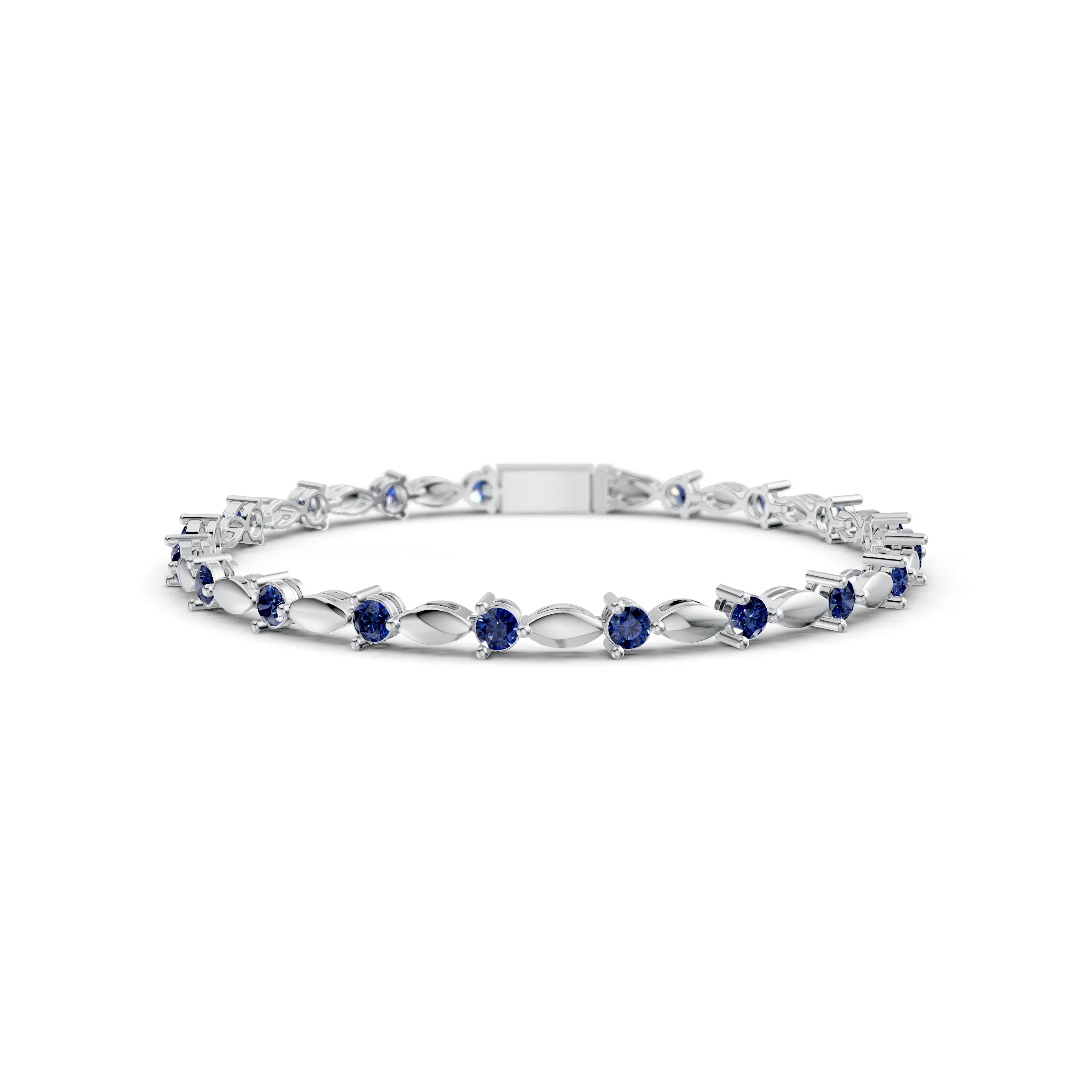 Silver_Sapphire_Sapphire