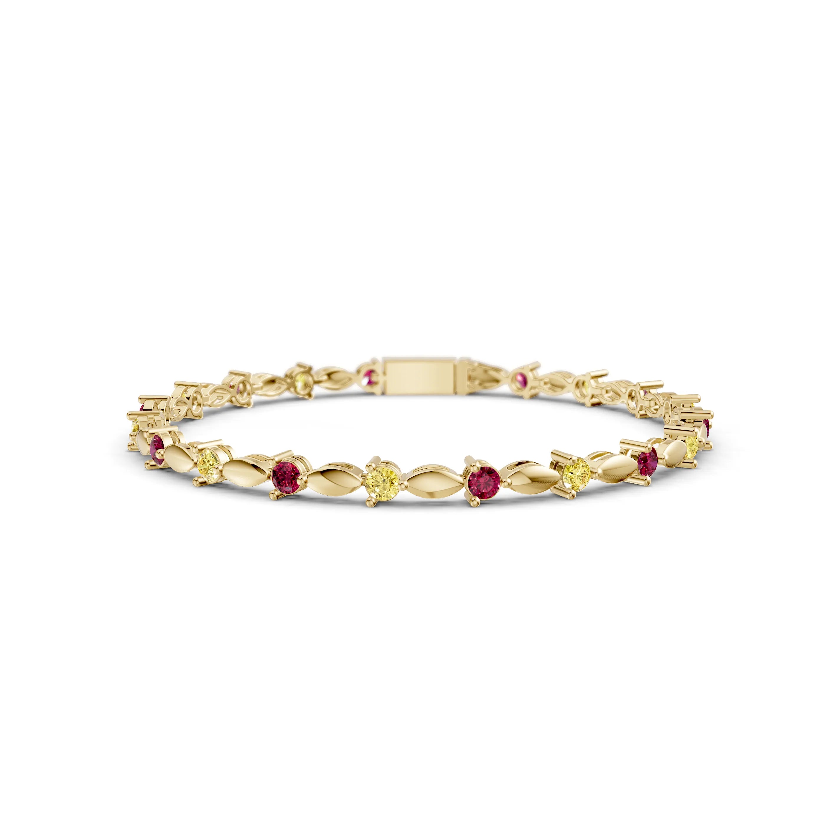 Gold_Citrine_Ruby