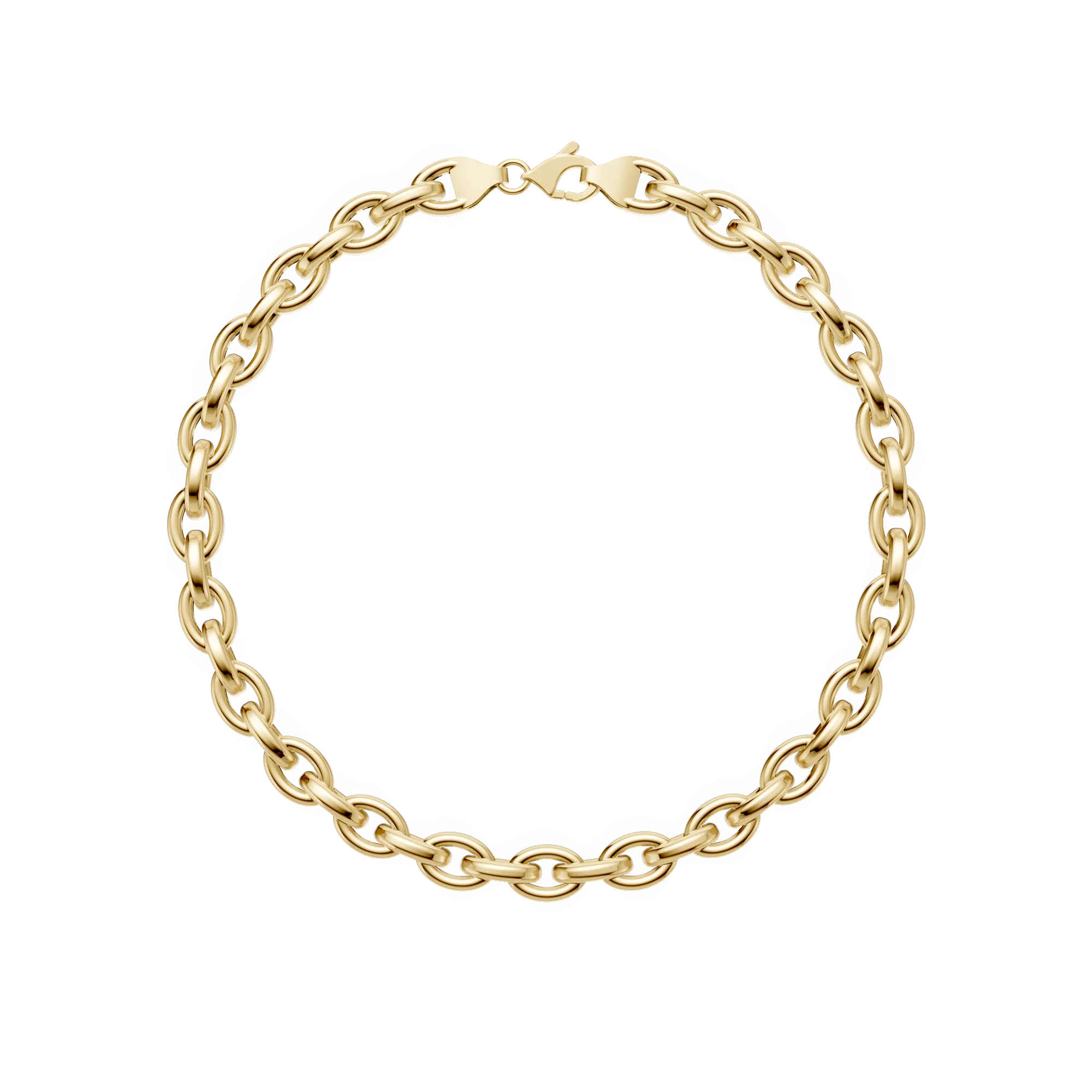 Full Custom Bracelet