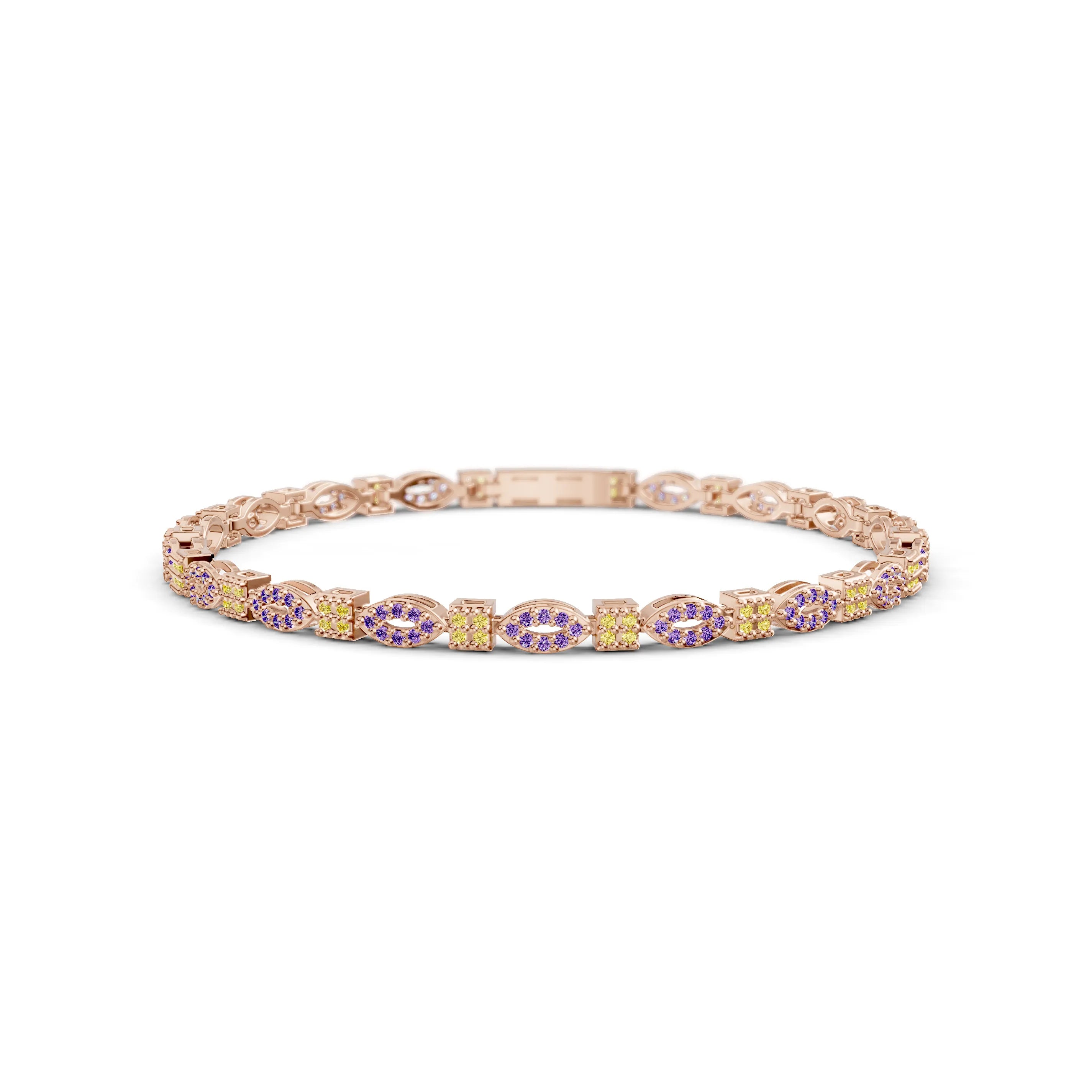 Rose_Citrine_Amethyst