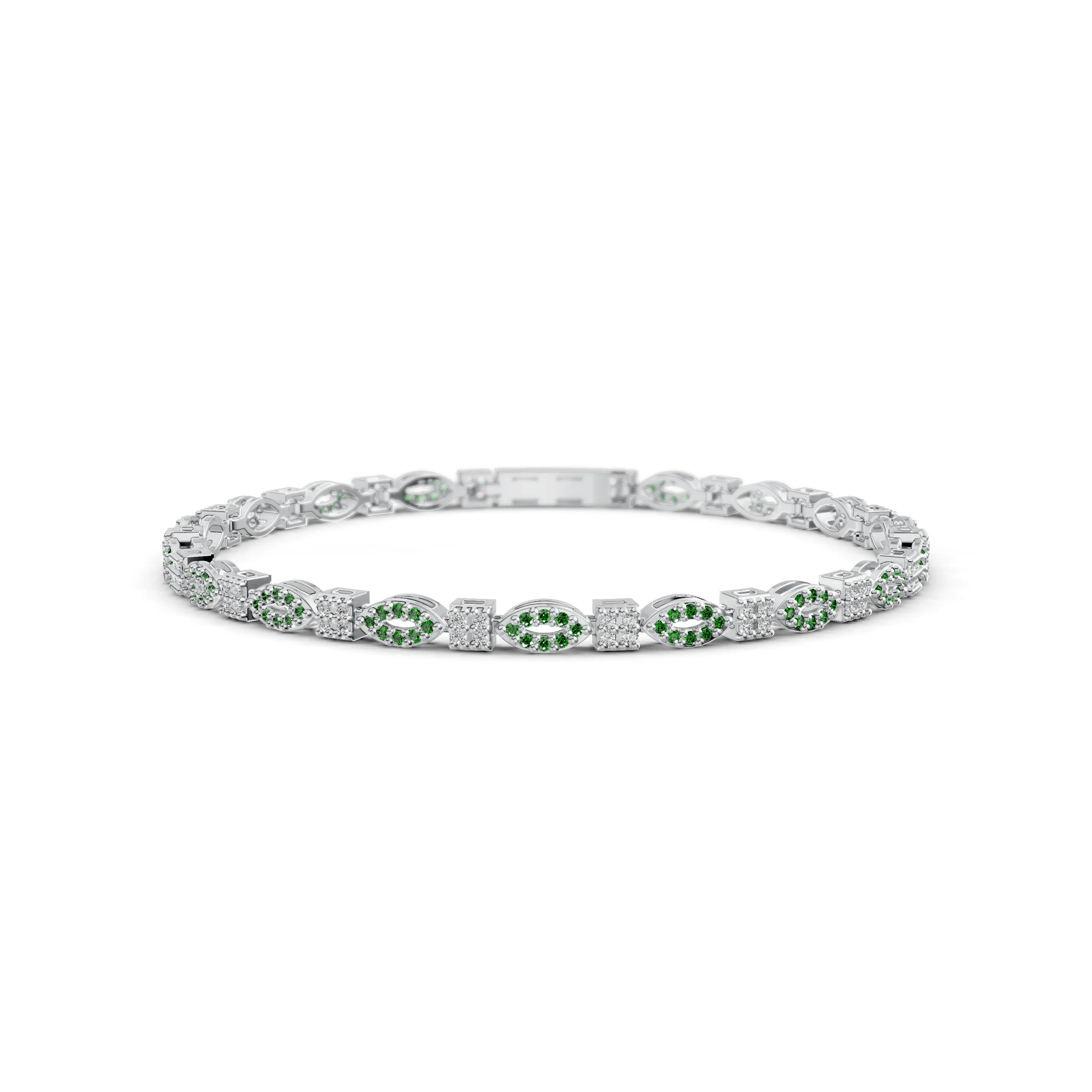 Silver_Diamond_Emerald