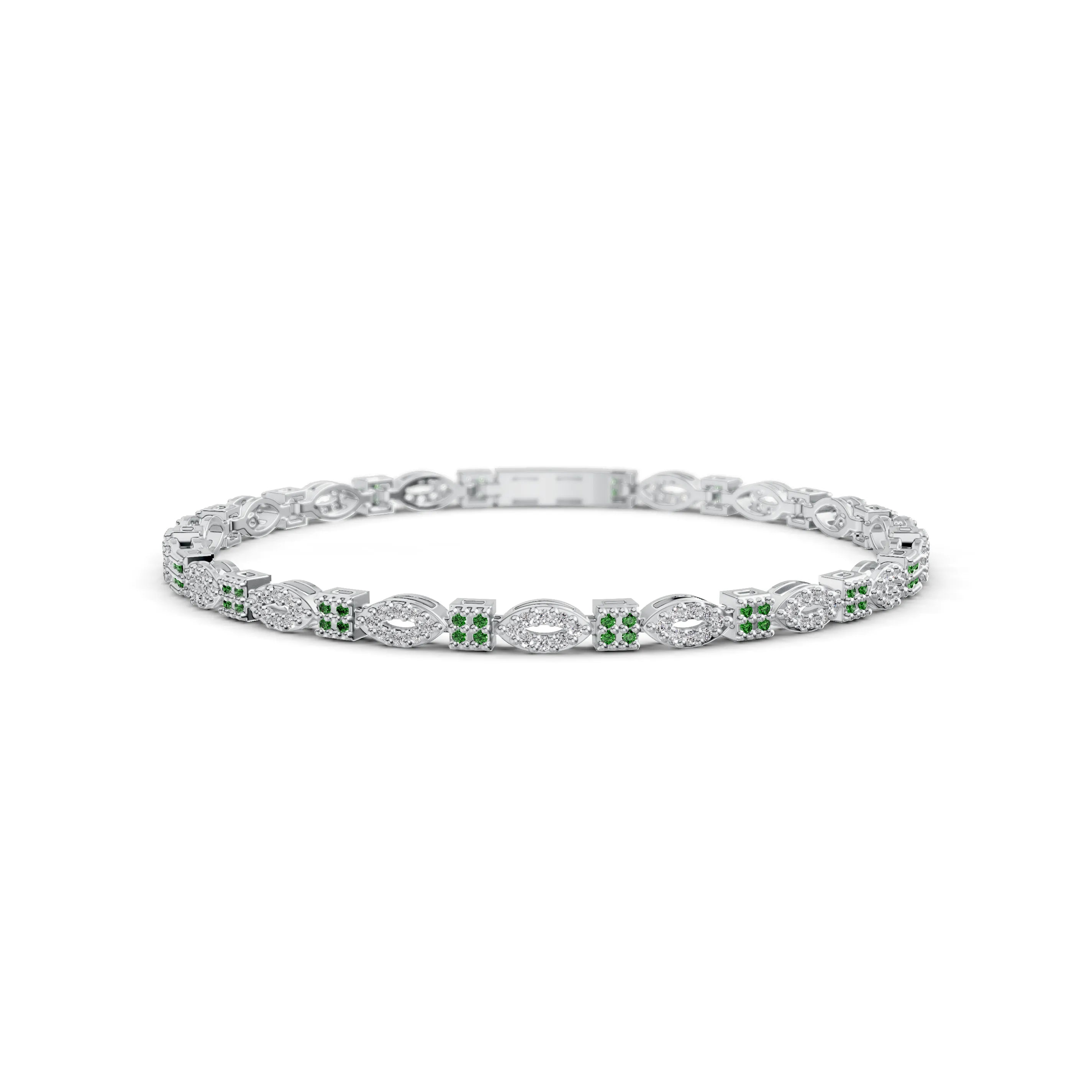 Silver_Emerald_Diamond