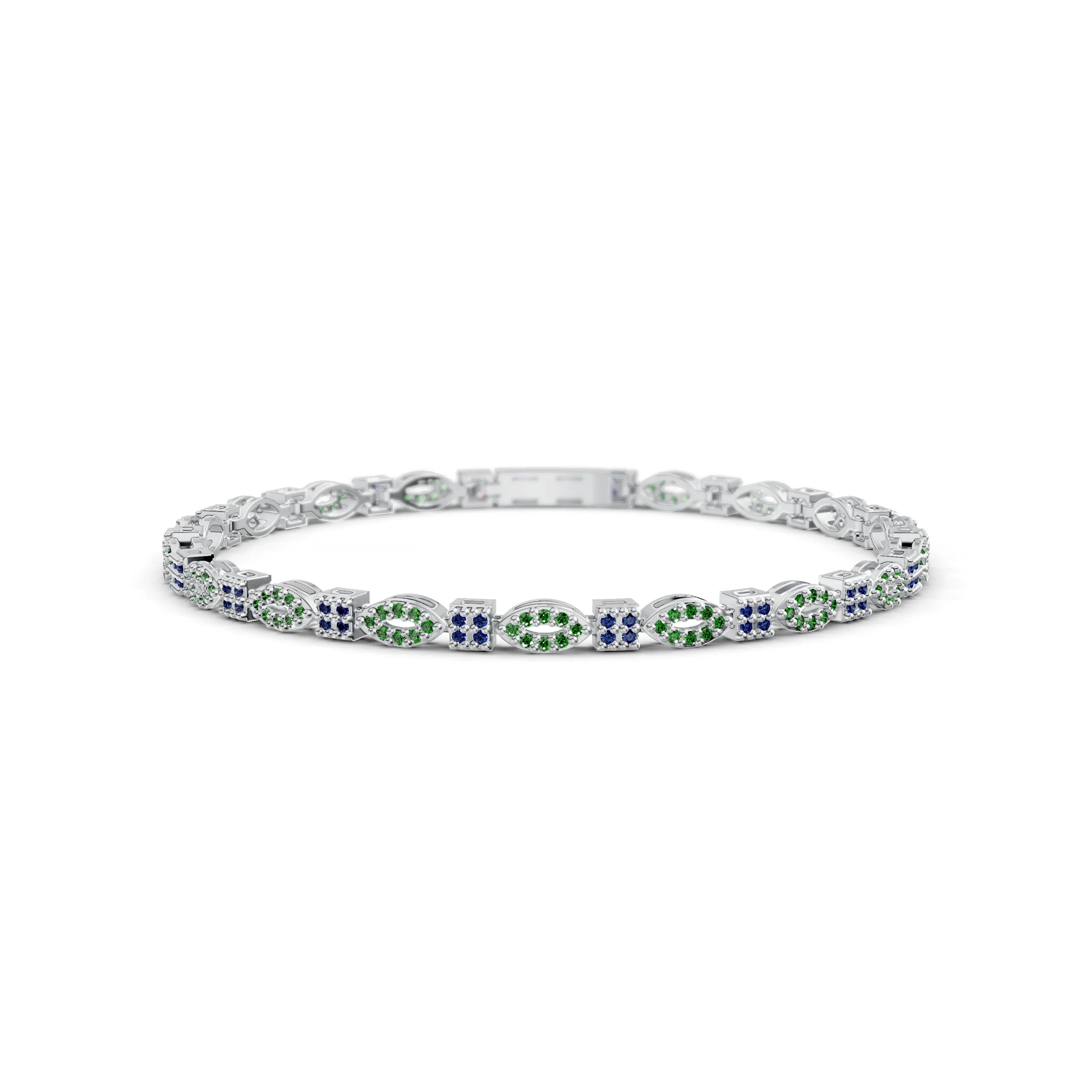 Silver_Sapphire_Emerald