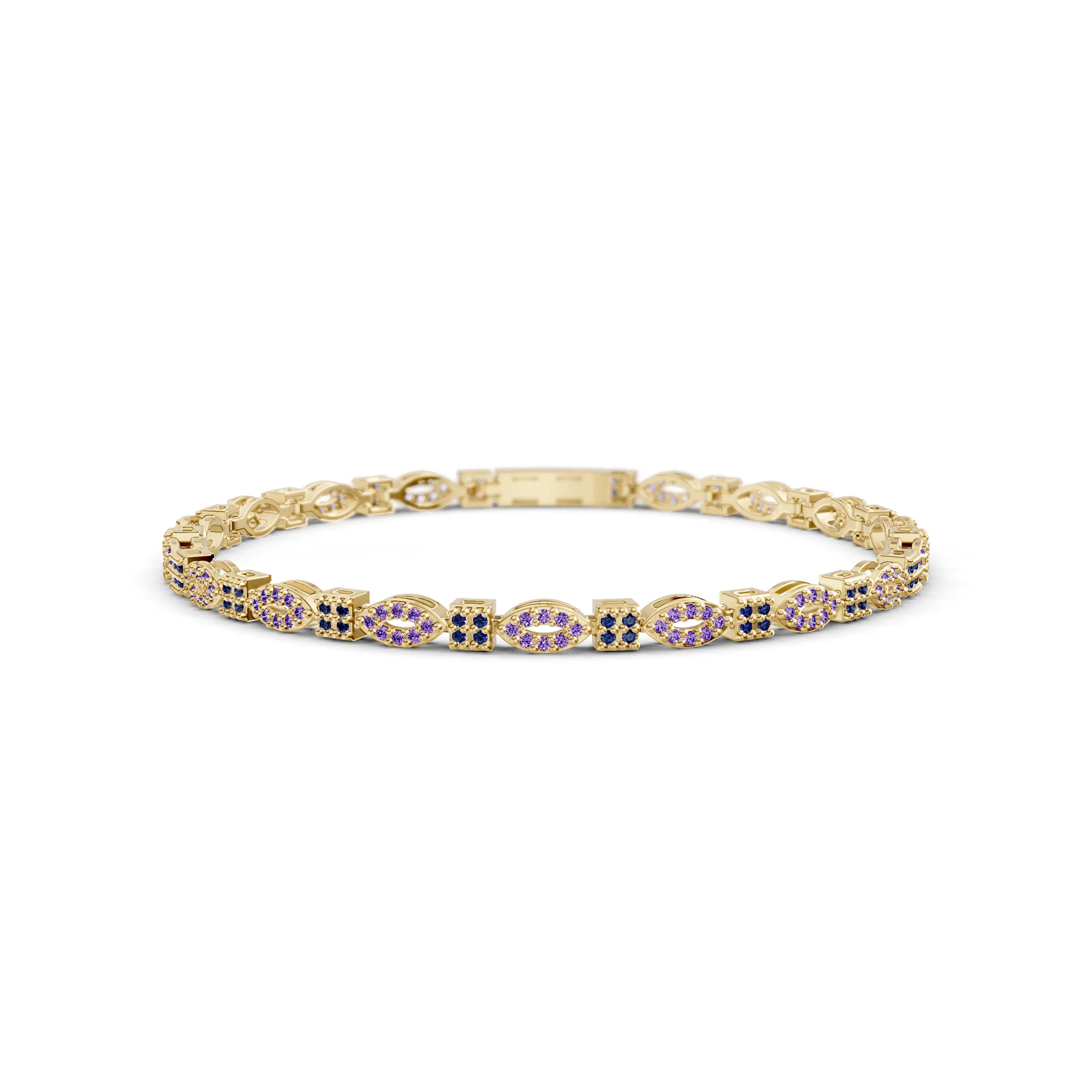 Gold_Sapphire_Amethyst