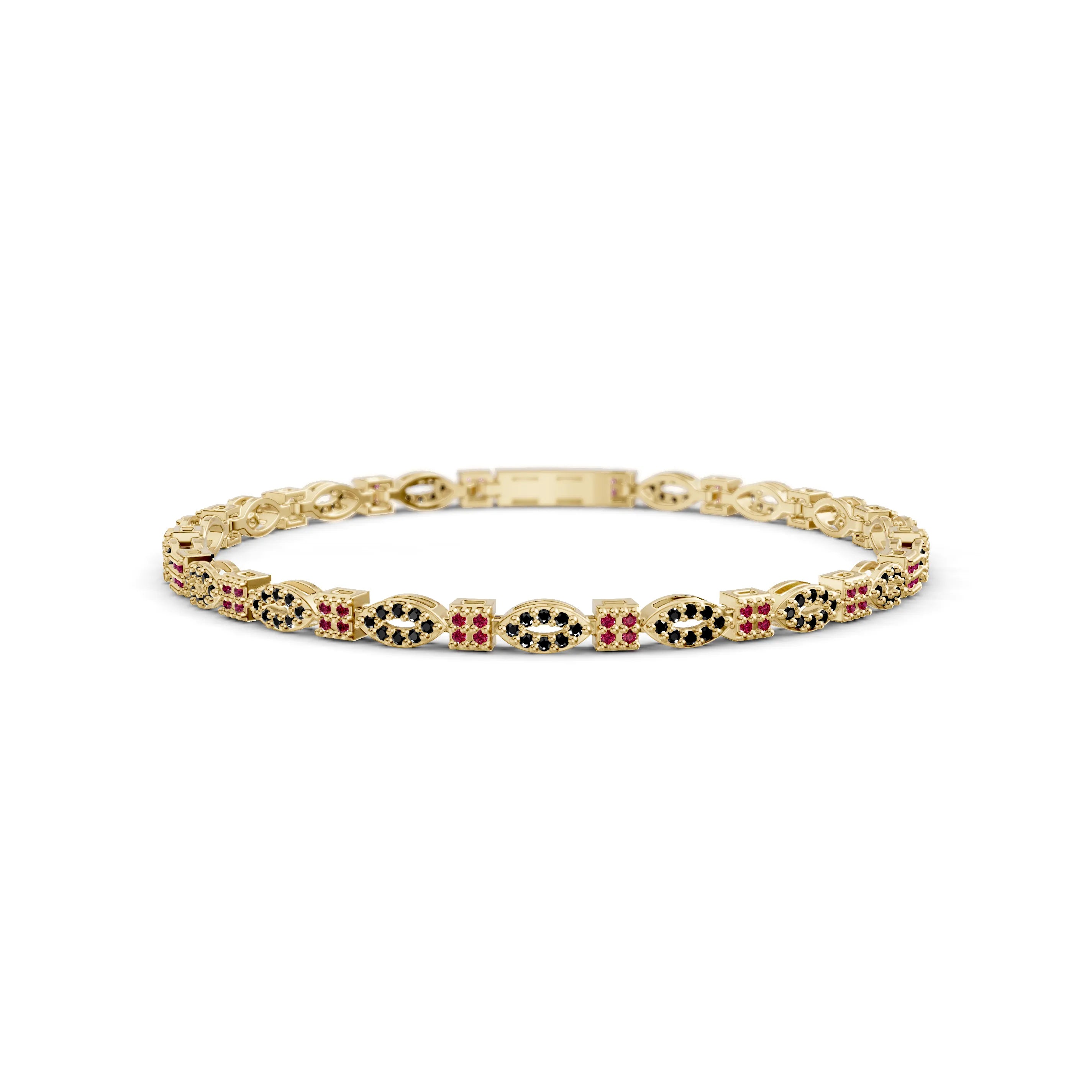 Gold_Ruby_Black