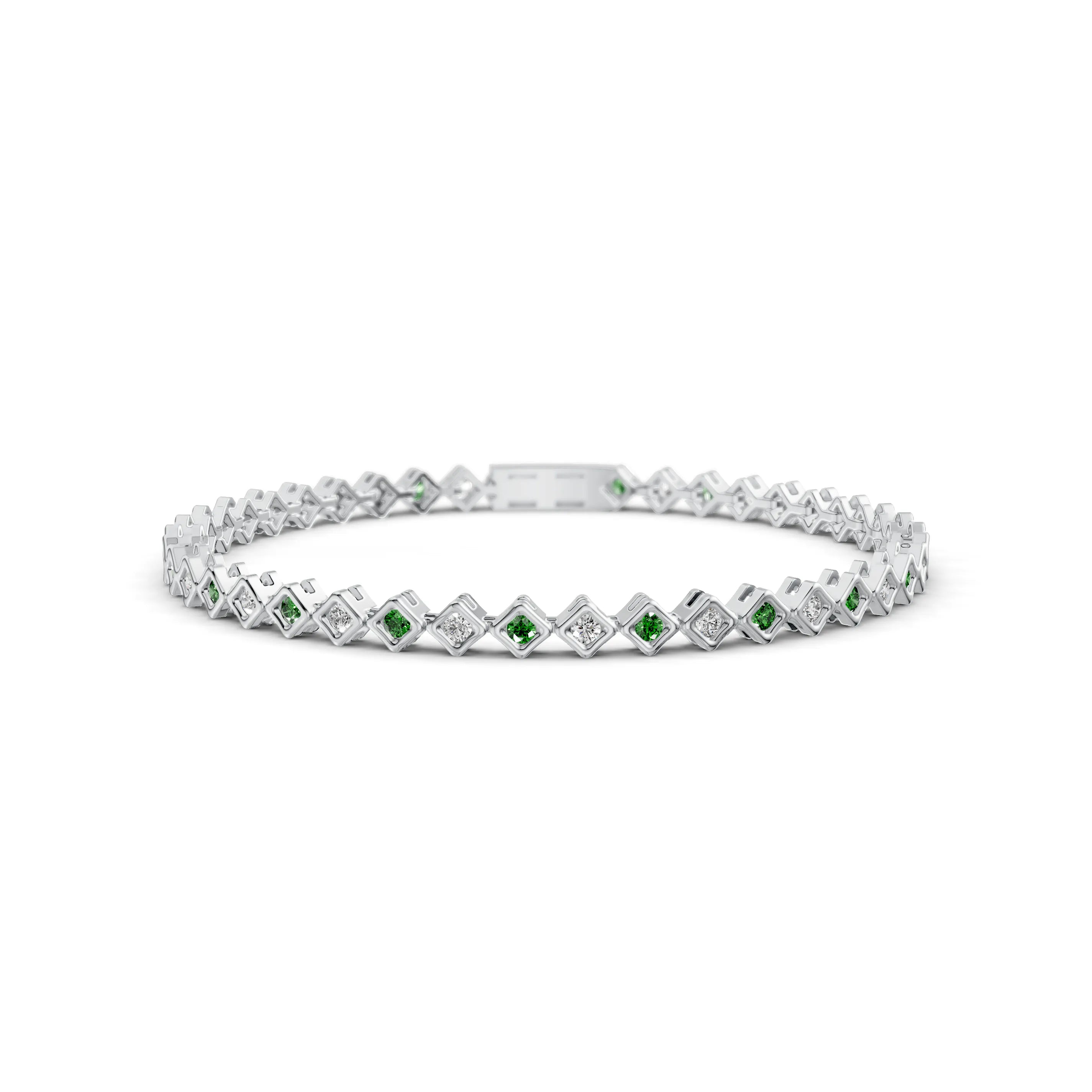 Silver_Diamond_Emerald
