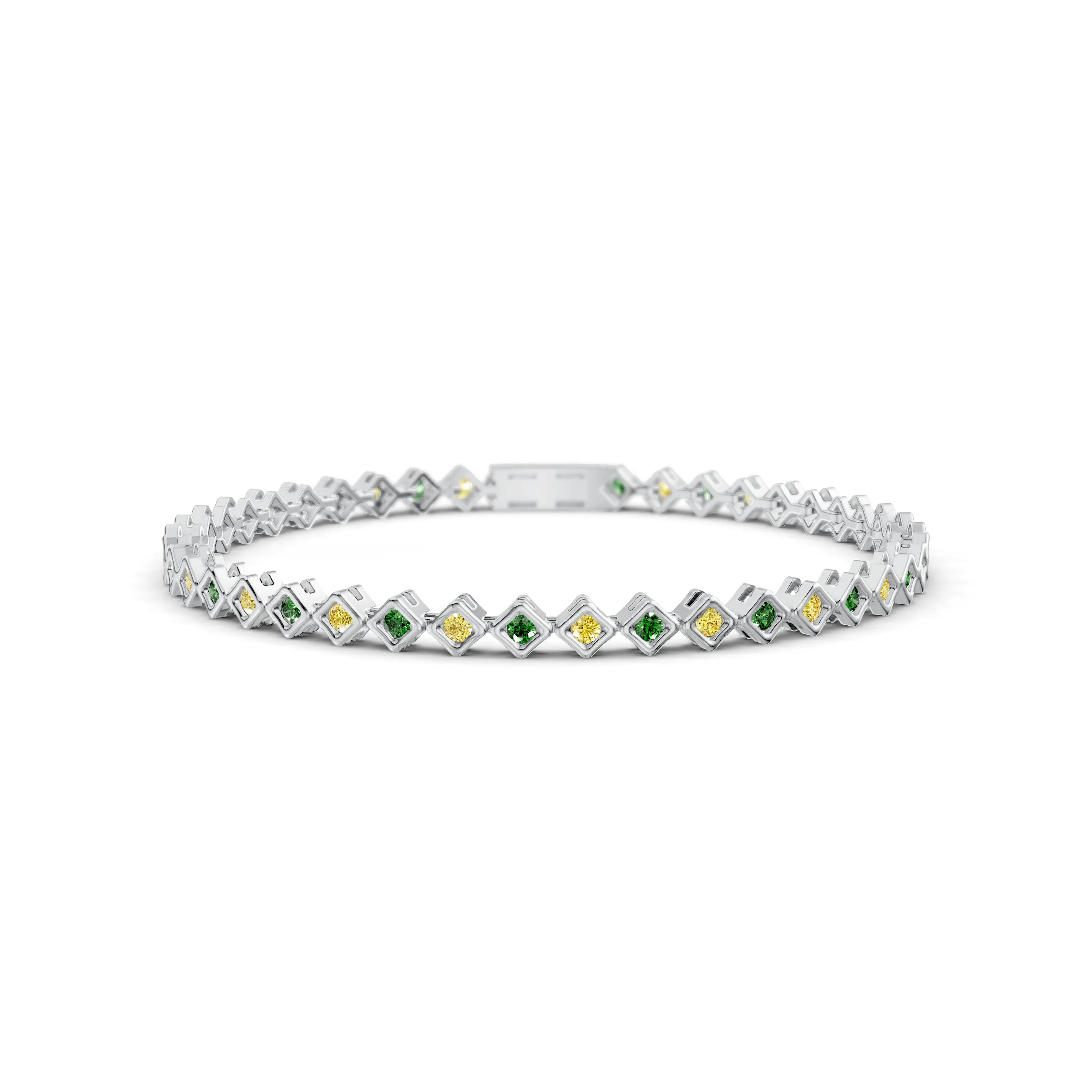 Silver_Citrine_Emerald
