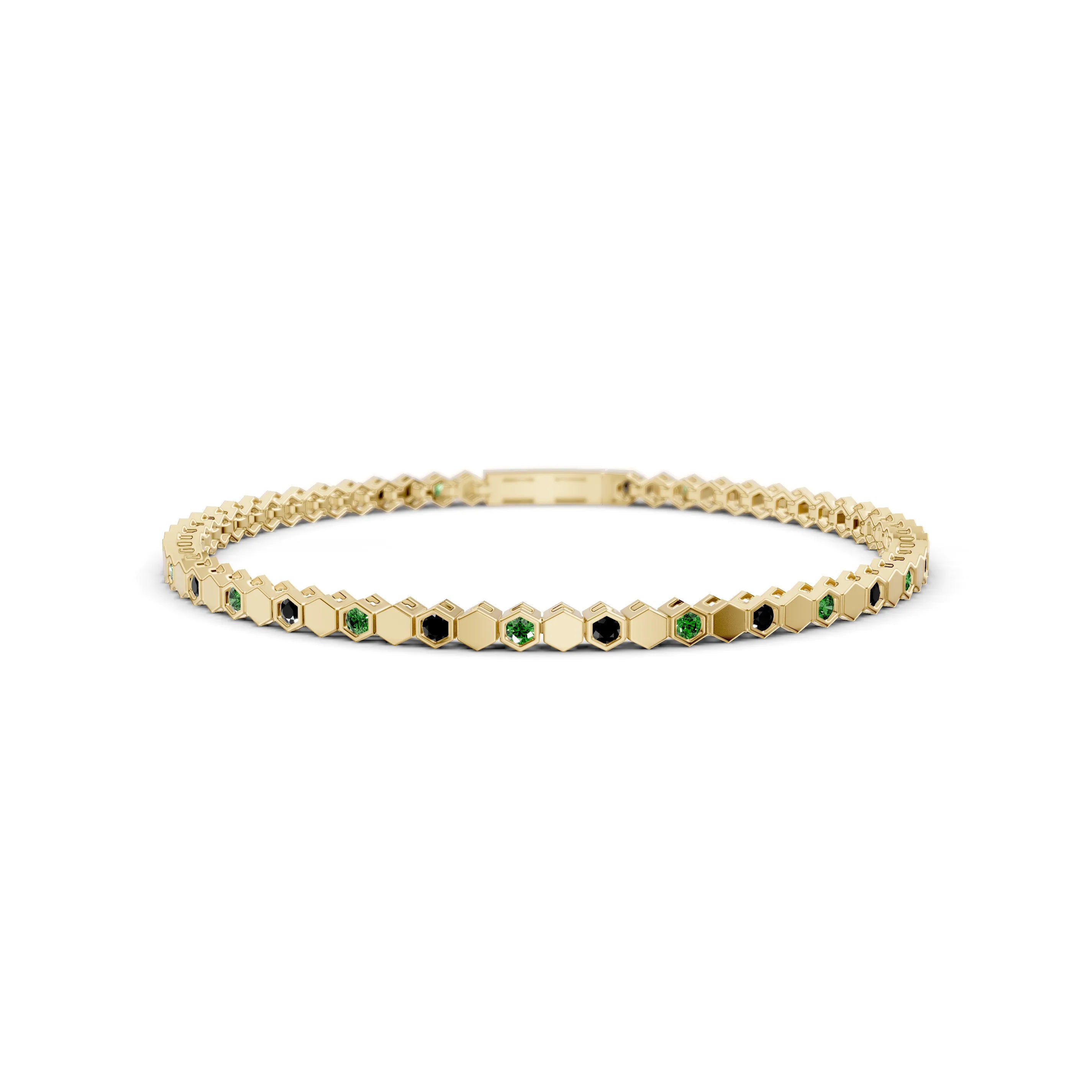 Gold_Emerald_Black