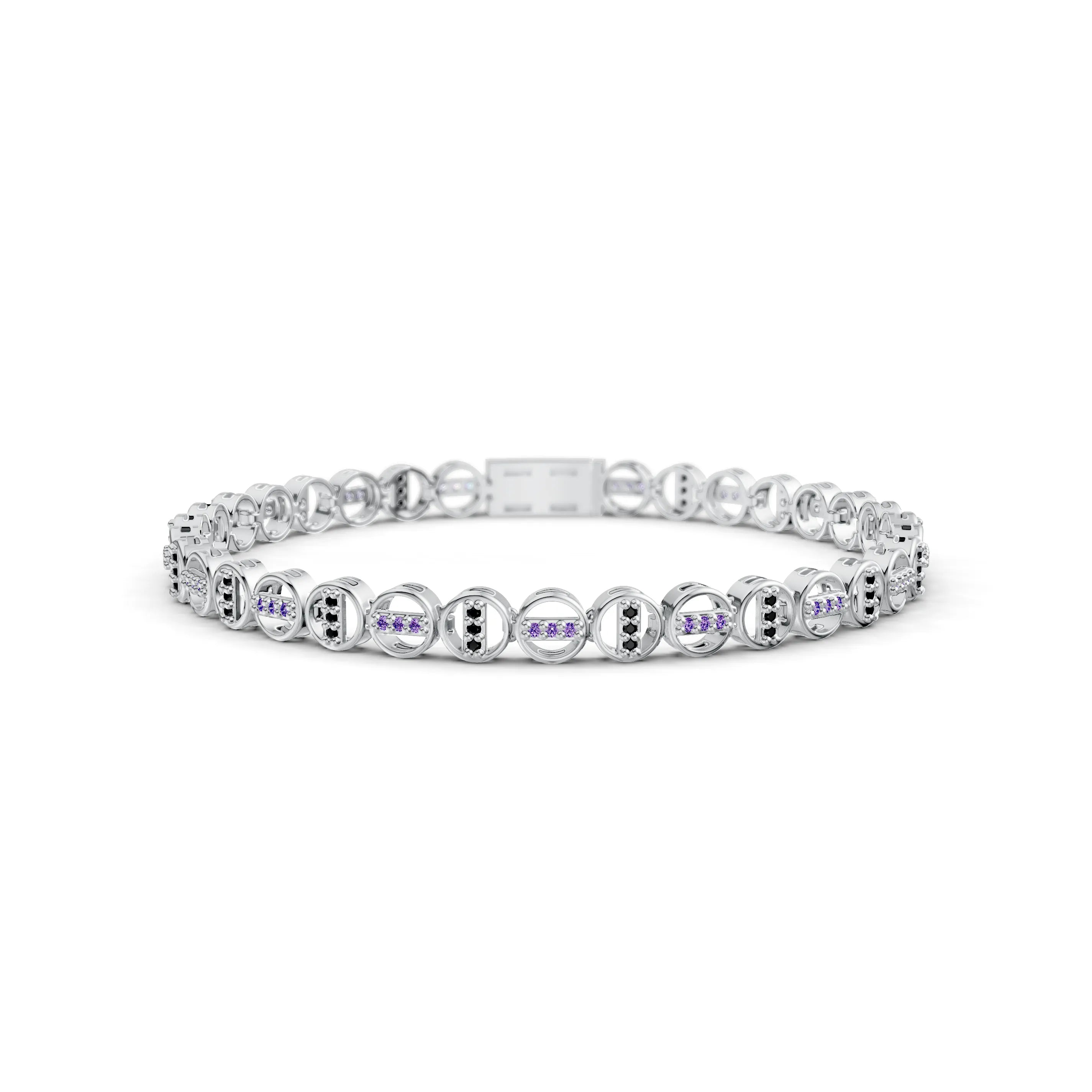 Silver_Amethyst_Black