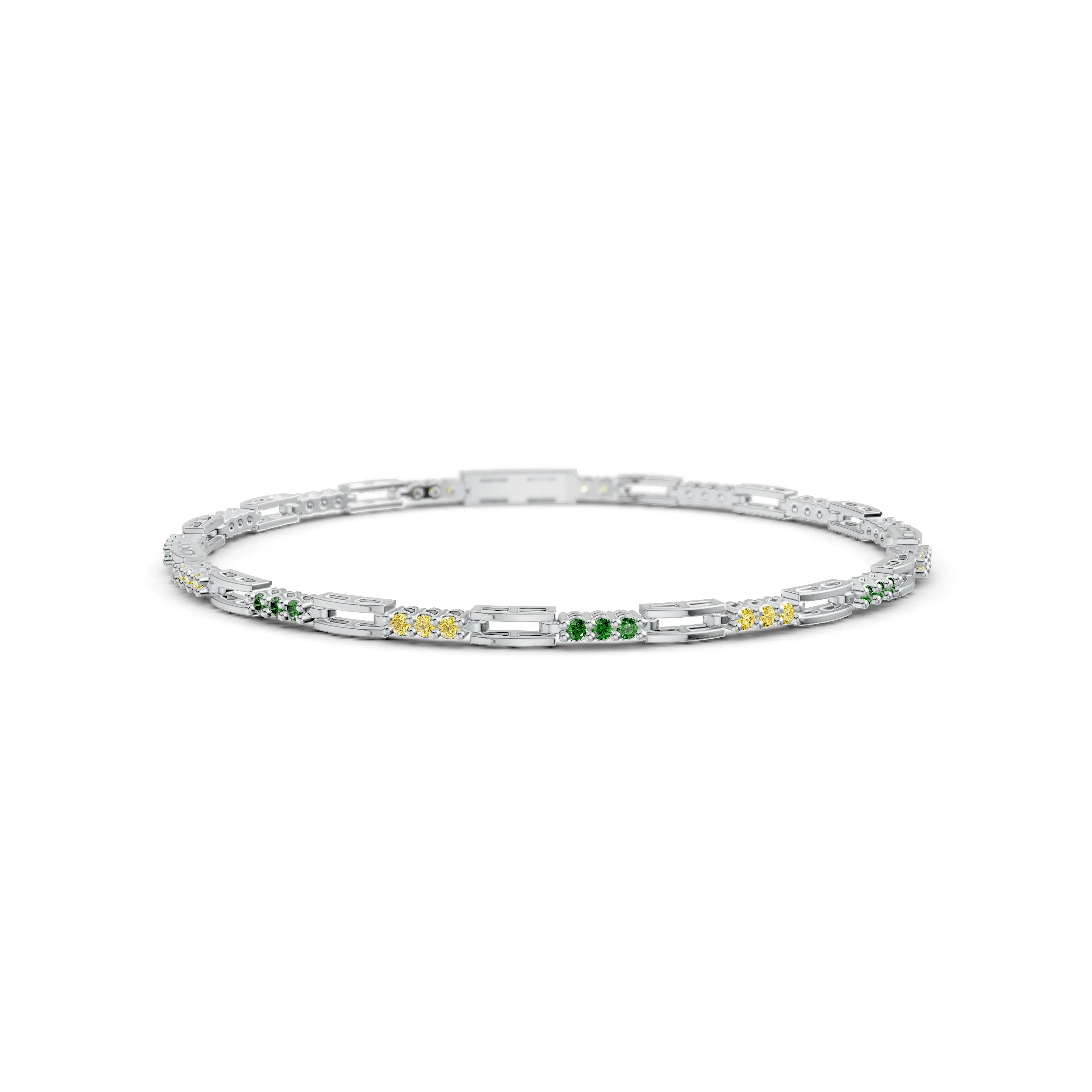 Silver_Citrine_Emerald