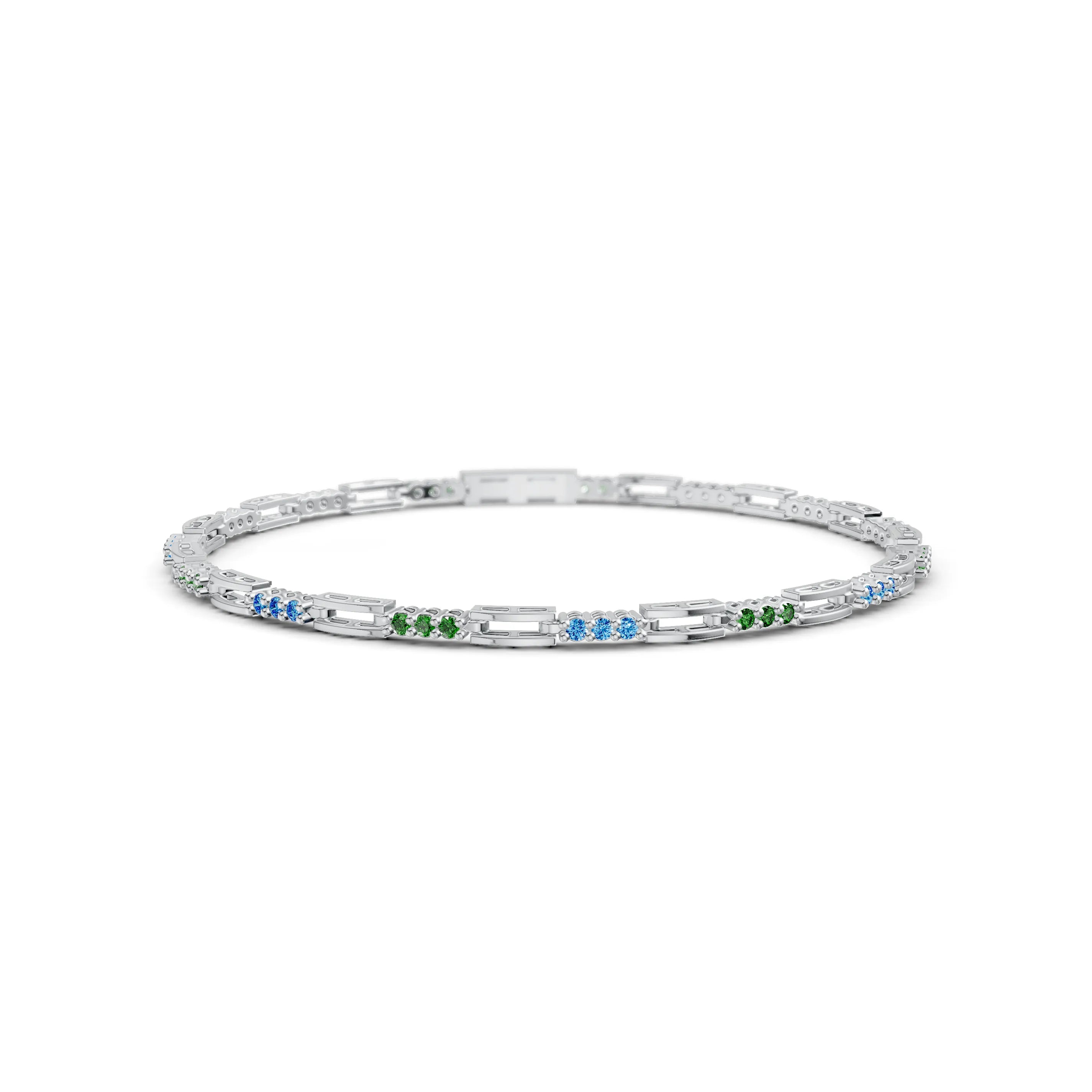 Silver_Emerald_Aquamarine