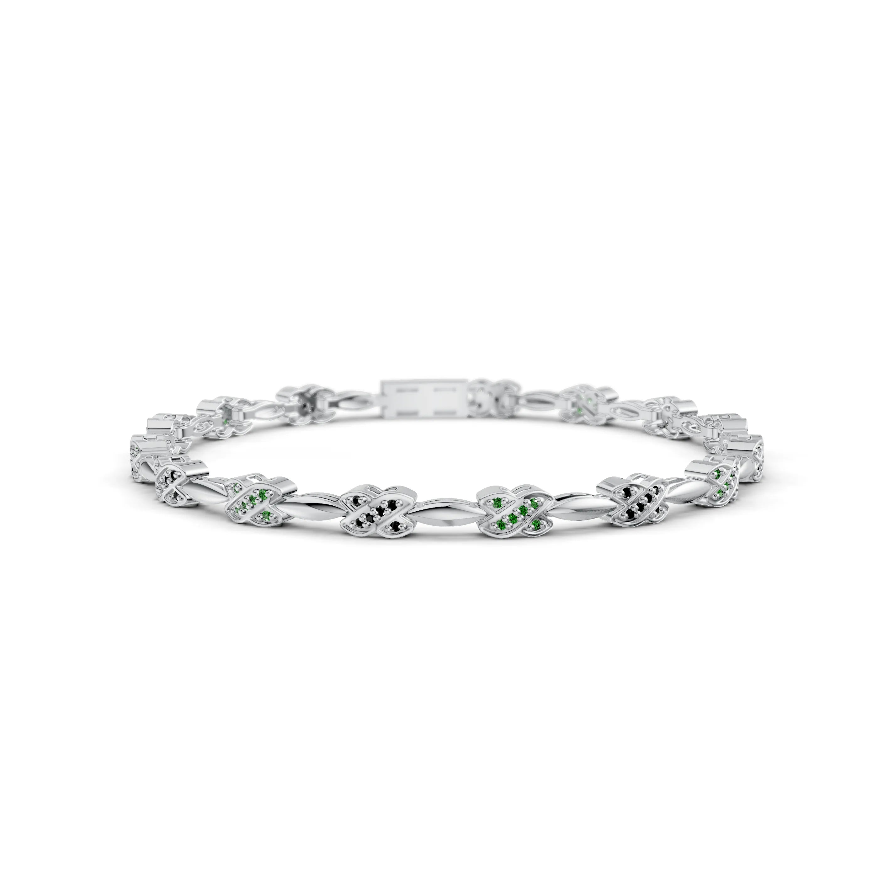 Silver_Black_Emerald