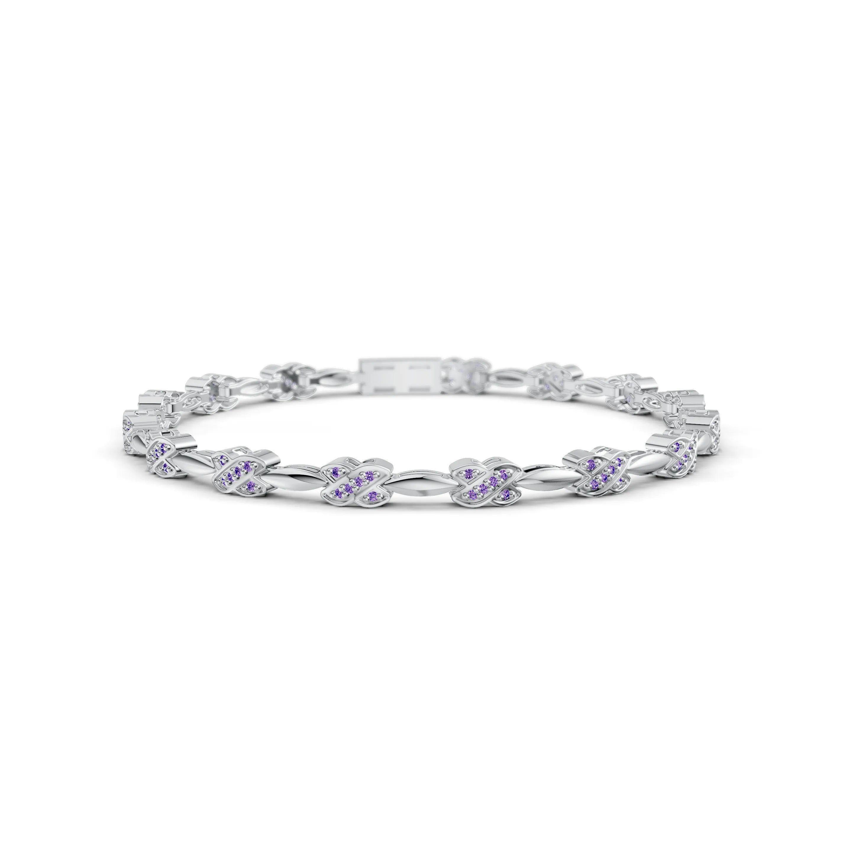 Silver_Amethyst_Amethyst