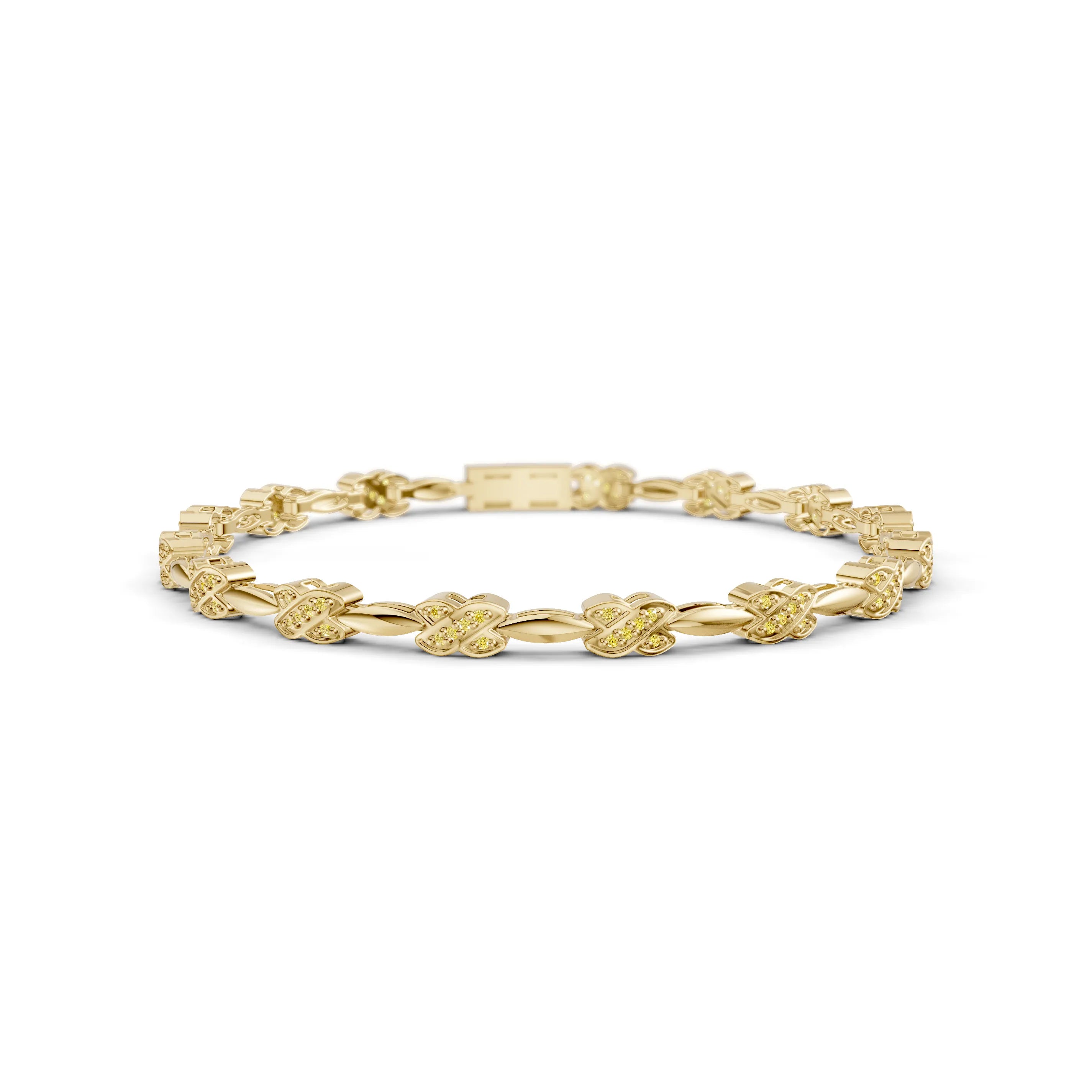 Gold_Citrine_Citrine