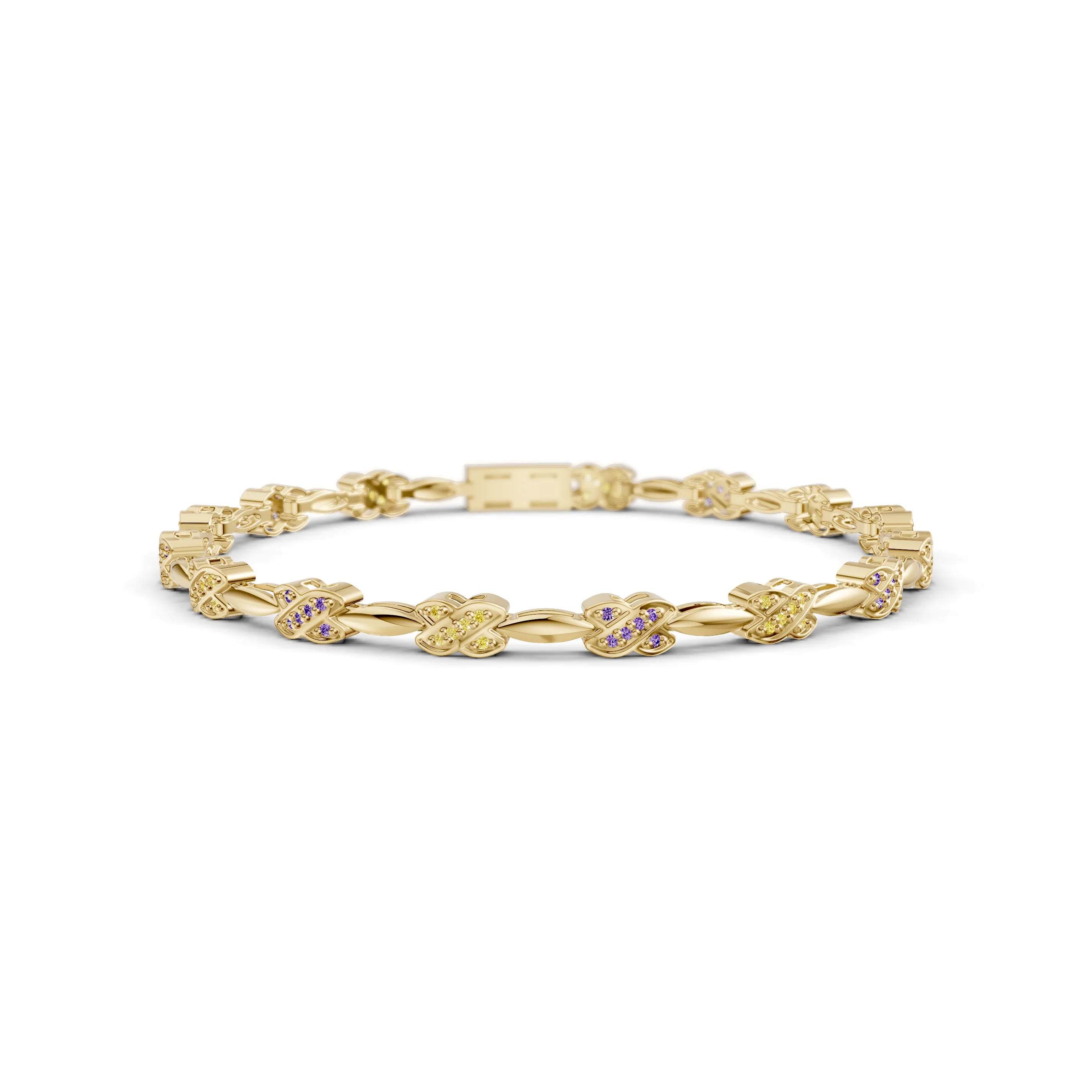 Gold_Citrine_Amethyst