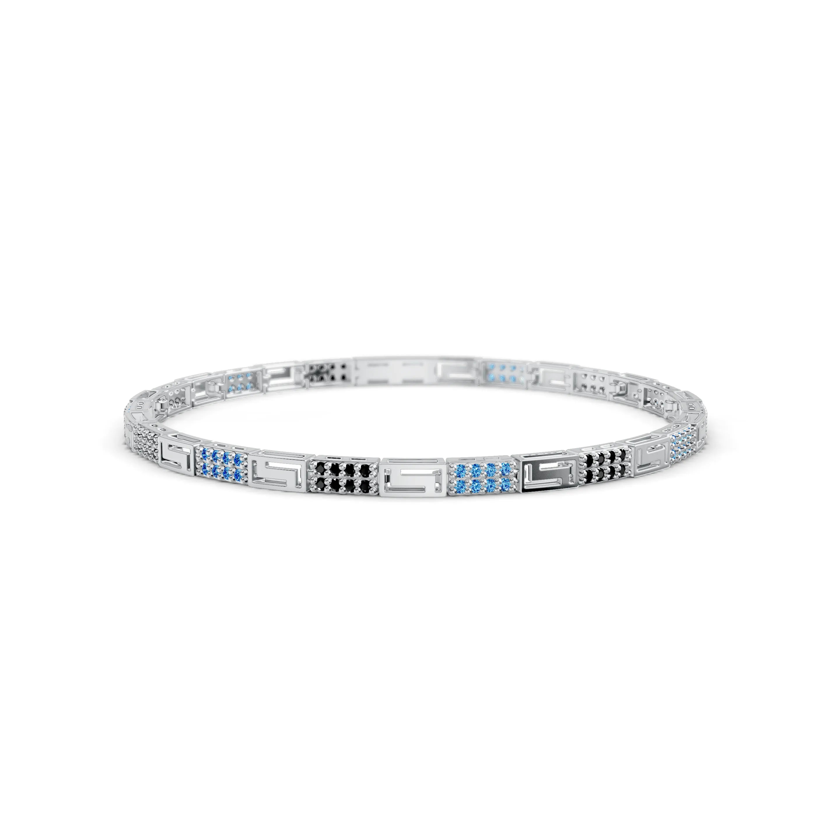 Silver_Aquamarine_Black