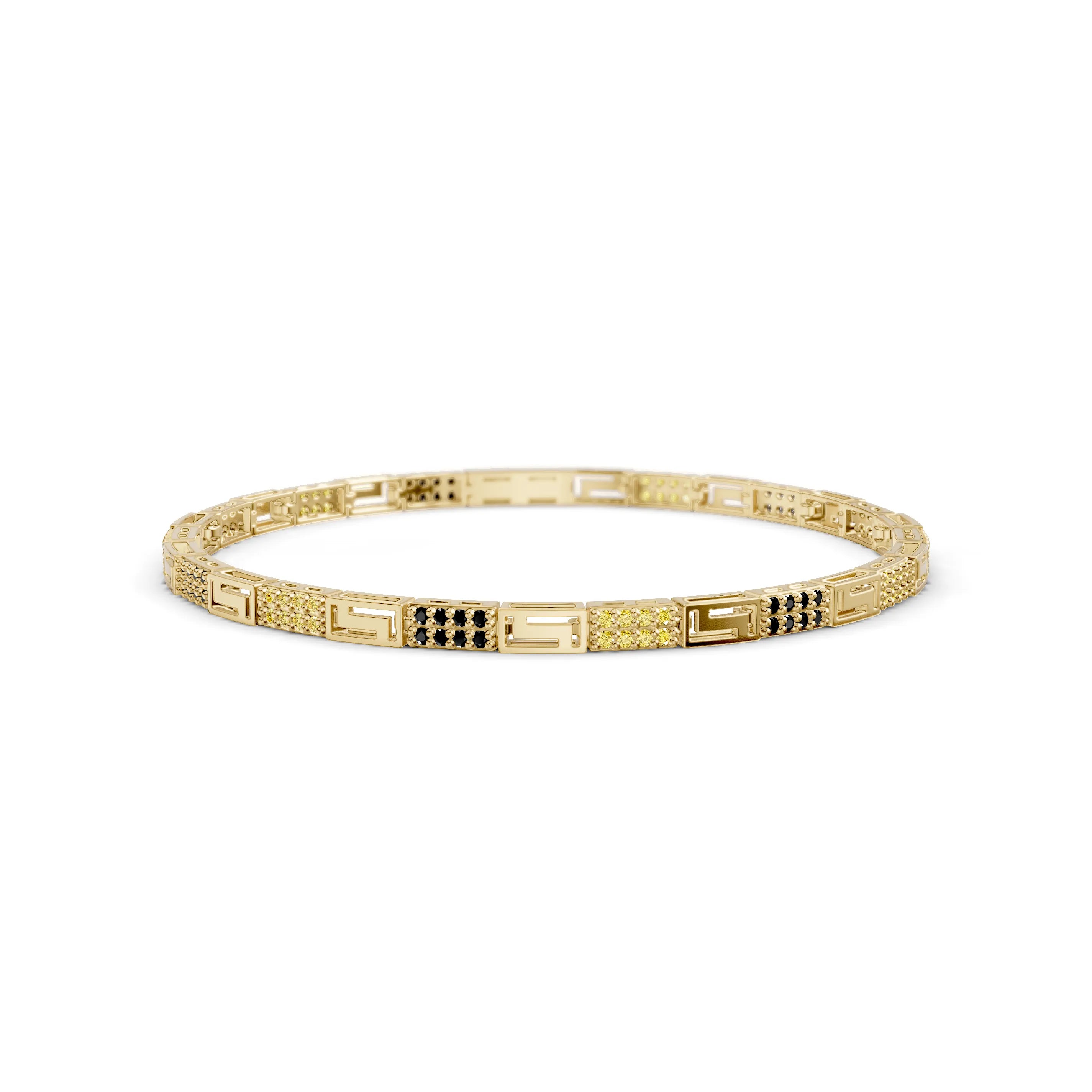 Gold_Citrine_Black