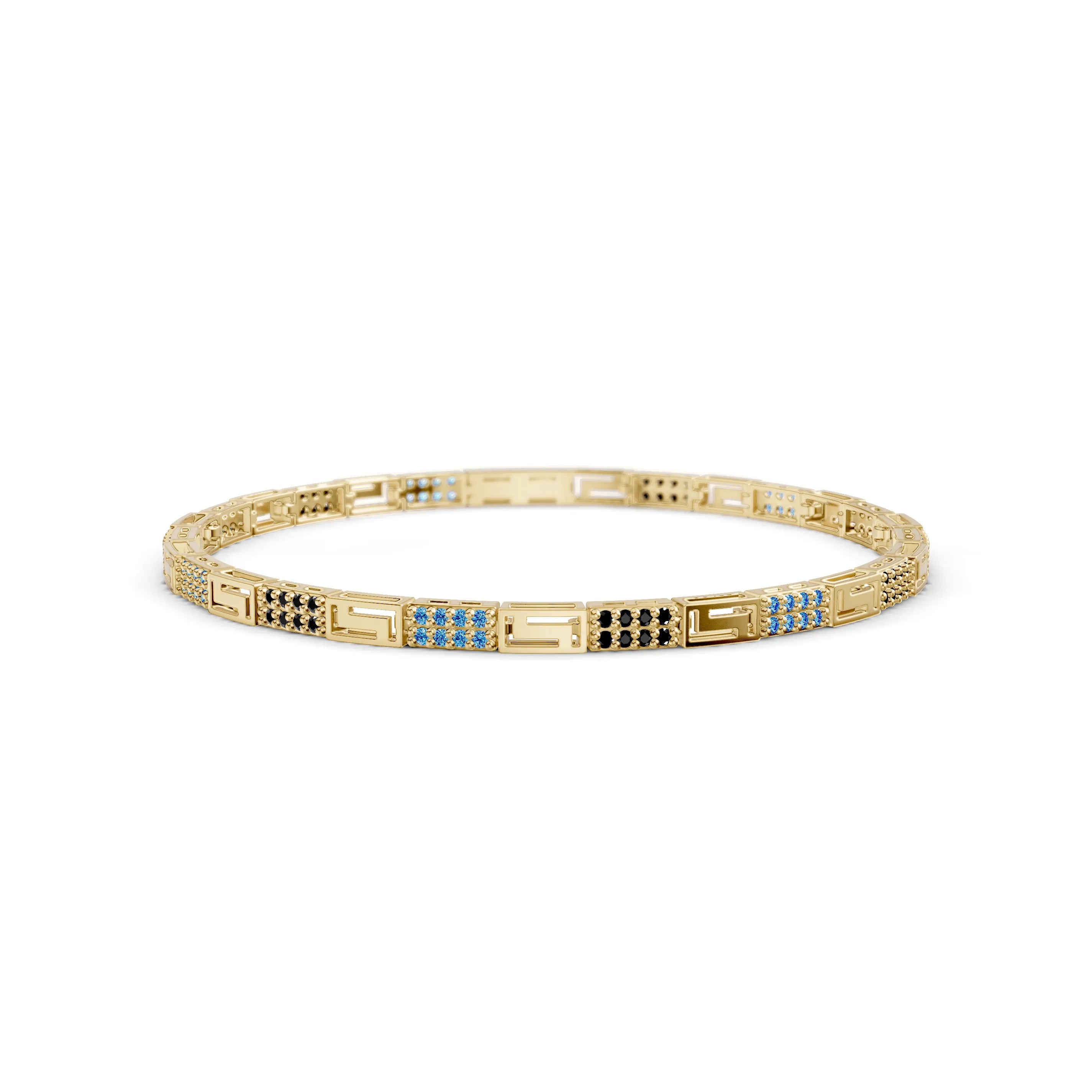 Gold_Black_Aquamarine