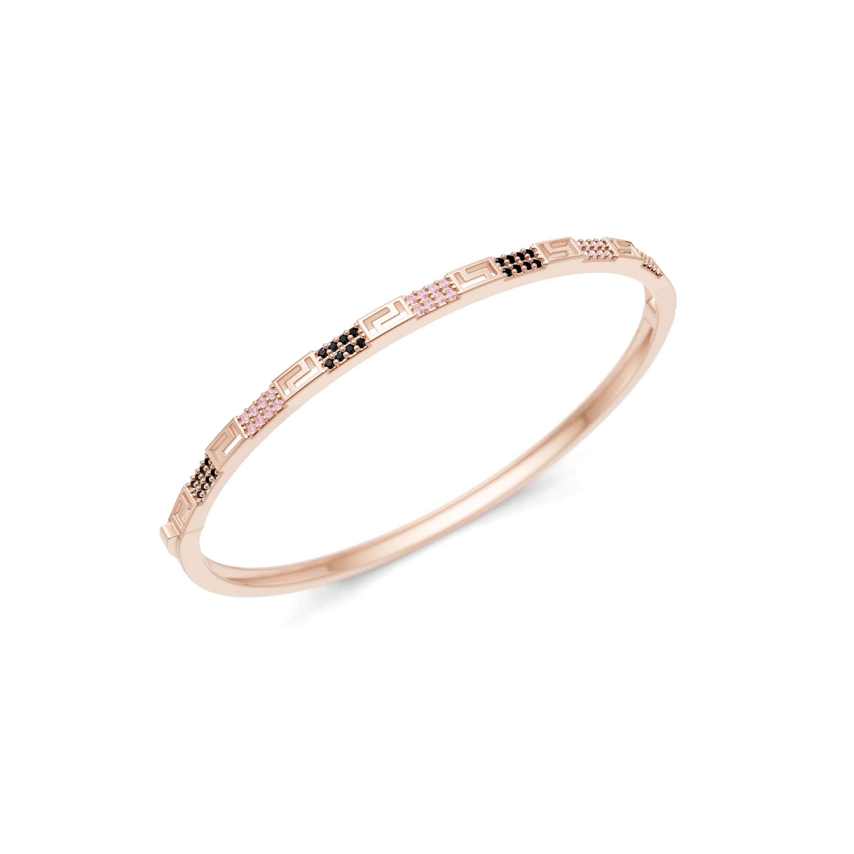 Rose_Pink_Black