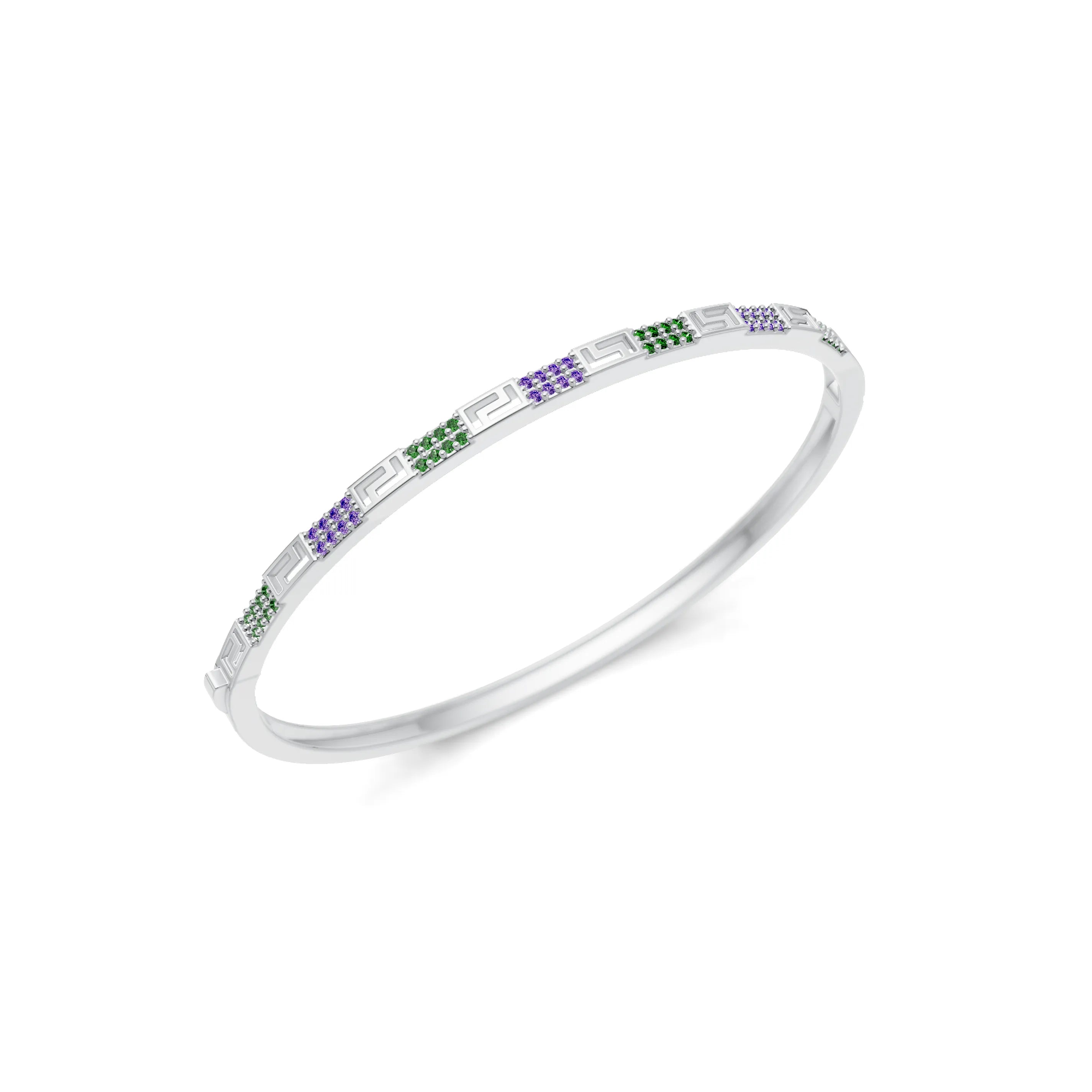 Silver_Amethyst_Emerald