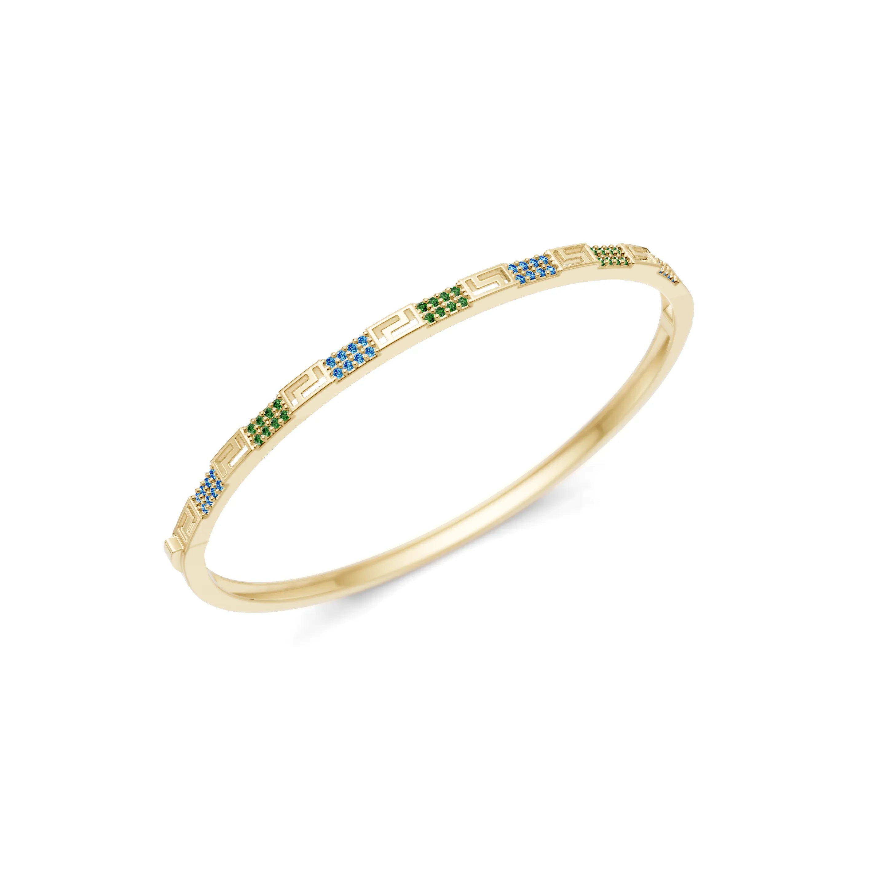 Gold_Emerald_Aquamarine