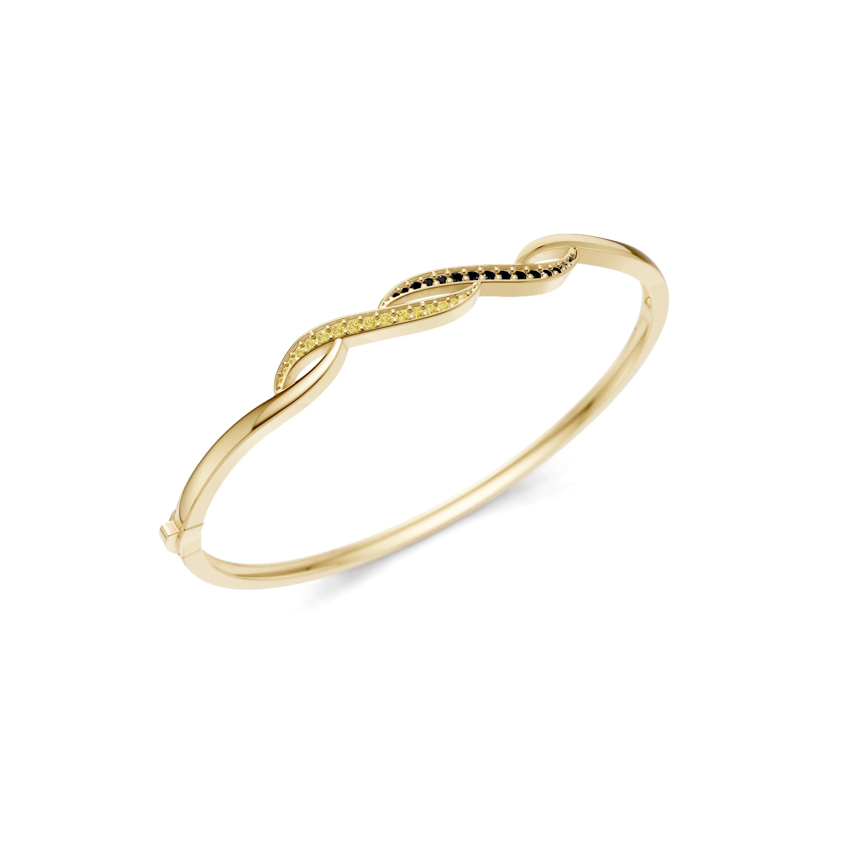 Gold_Citrine_Black