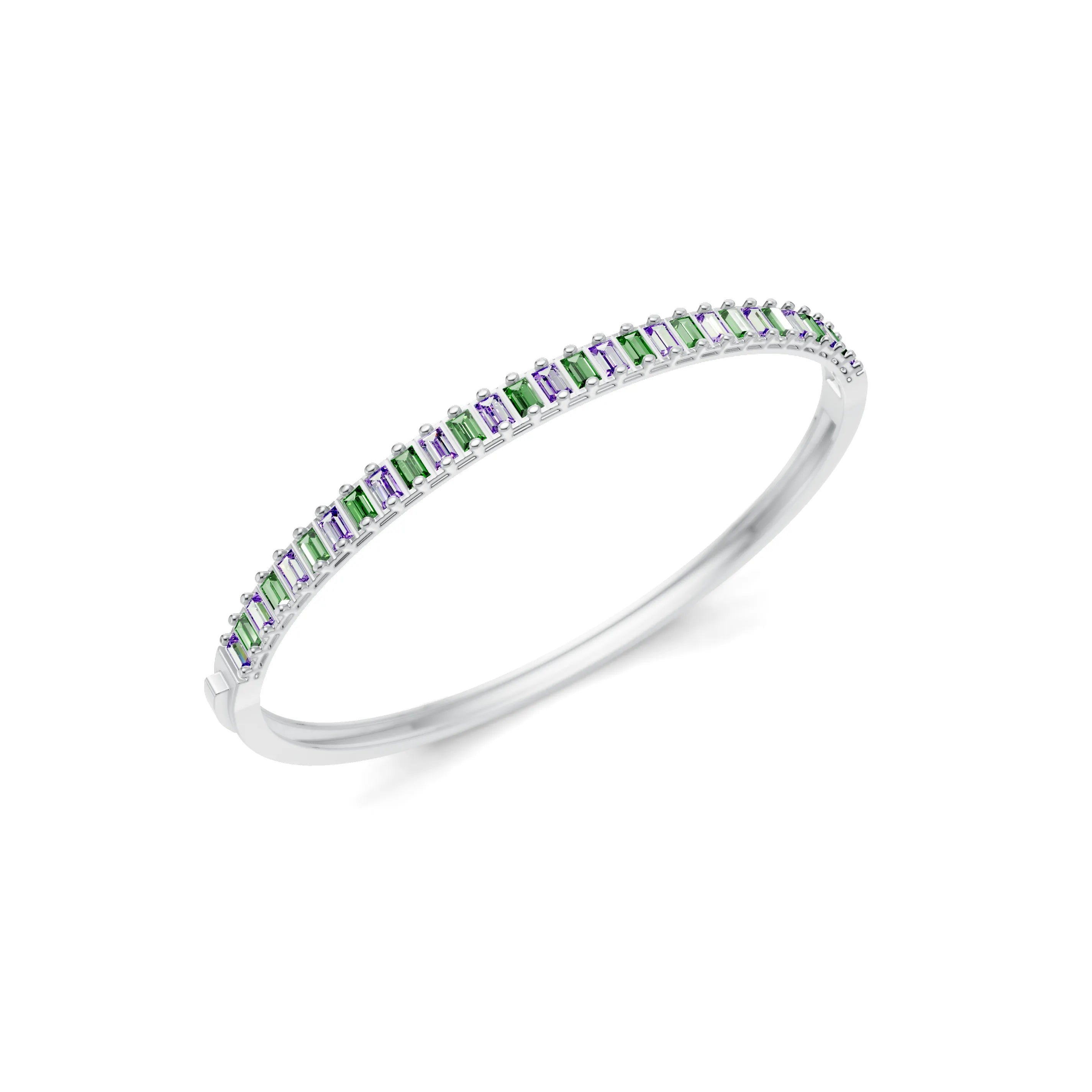 Silver_Amethyst_Emerald