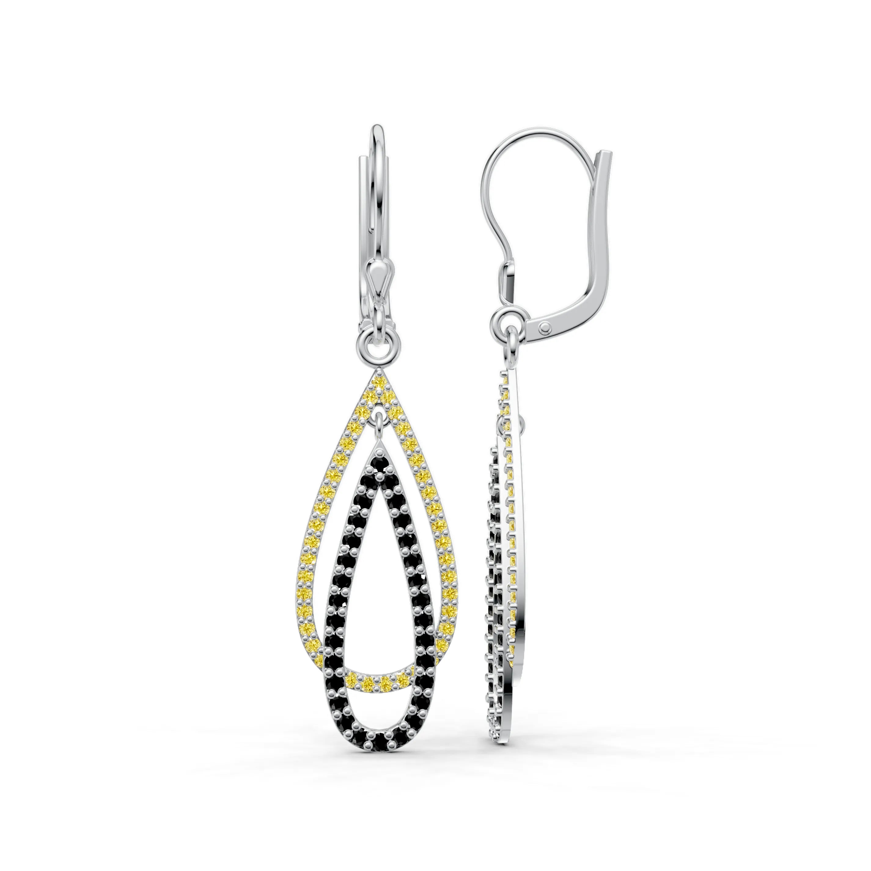 Silver_Citrine_Black