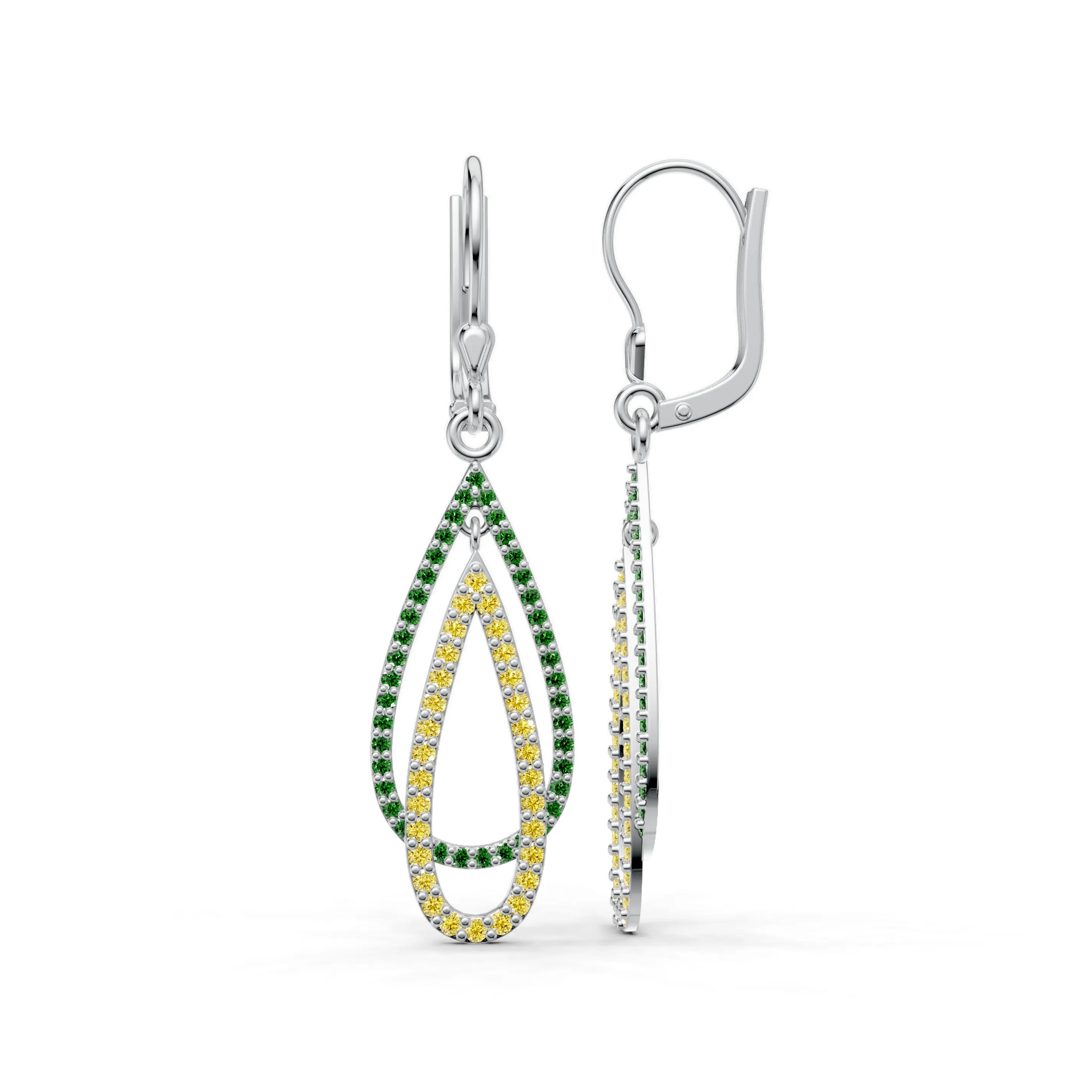 Silver_Emerald_Citrine