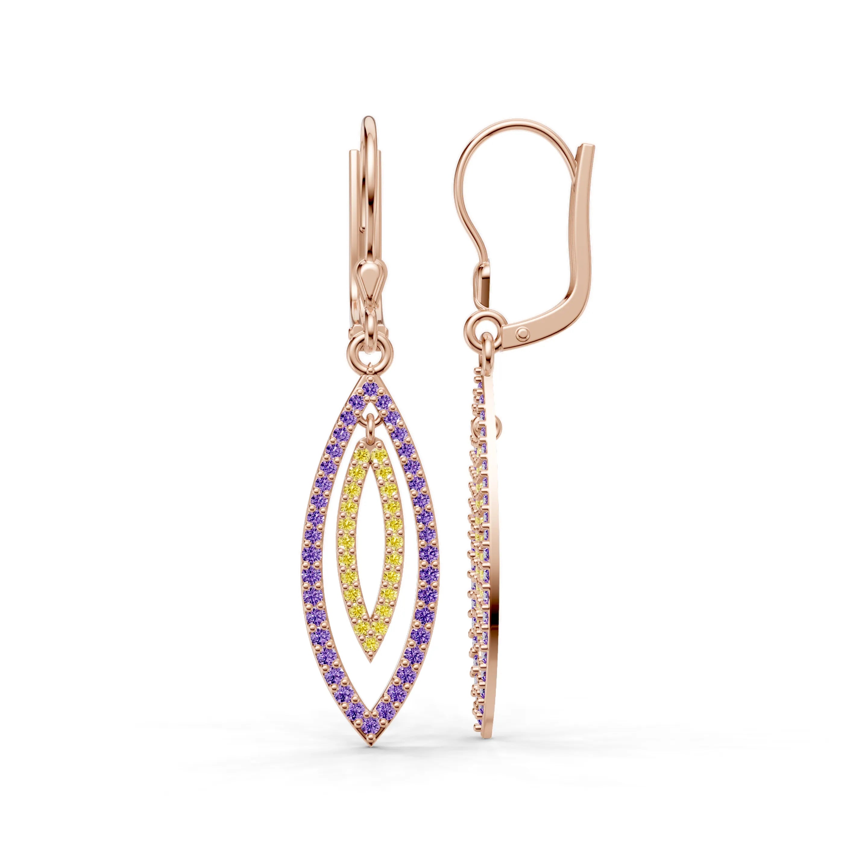 Rose_Amethyst_Citrine