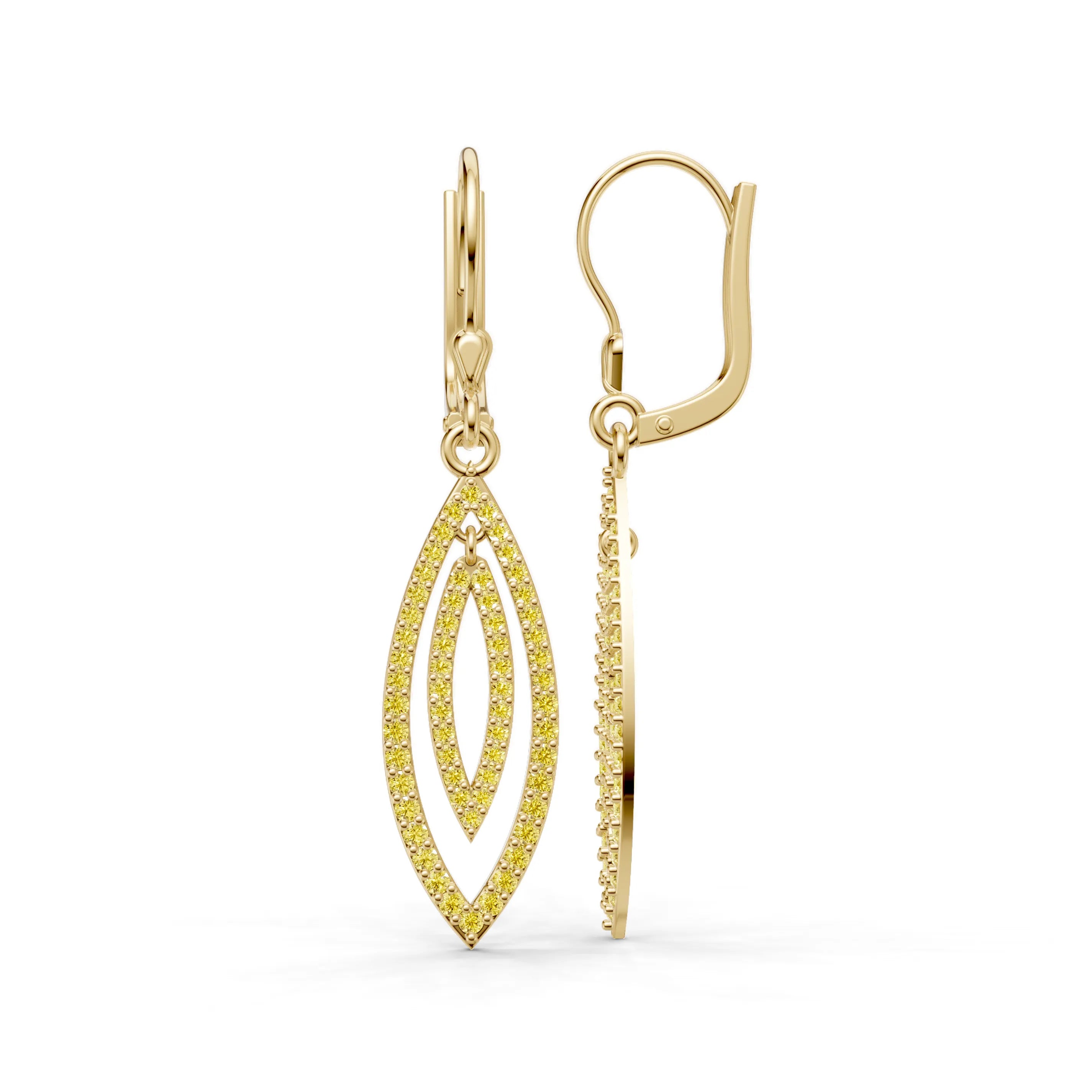 Gold_Citrine_Citrine