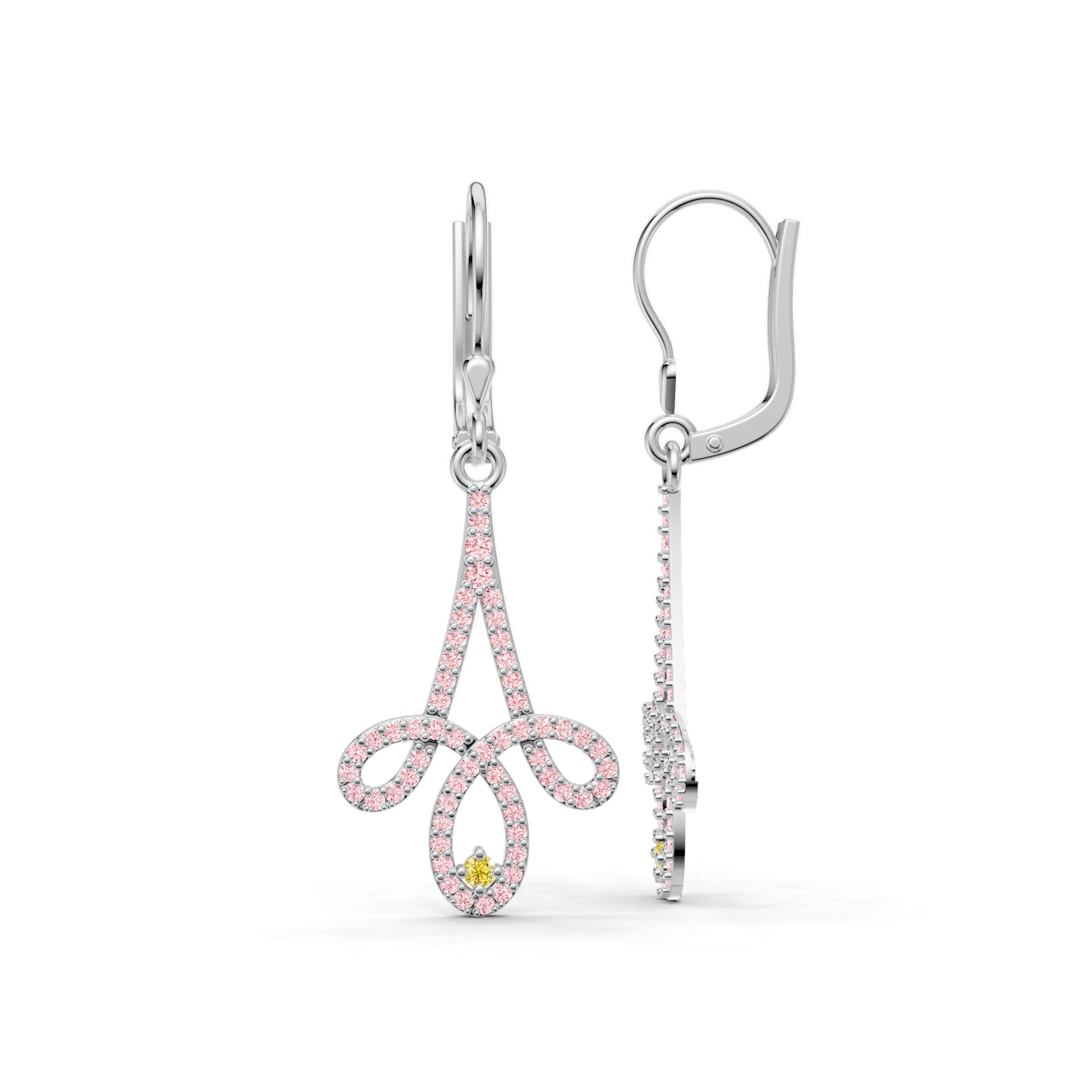 Silver_Citrine_Pink