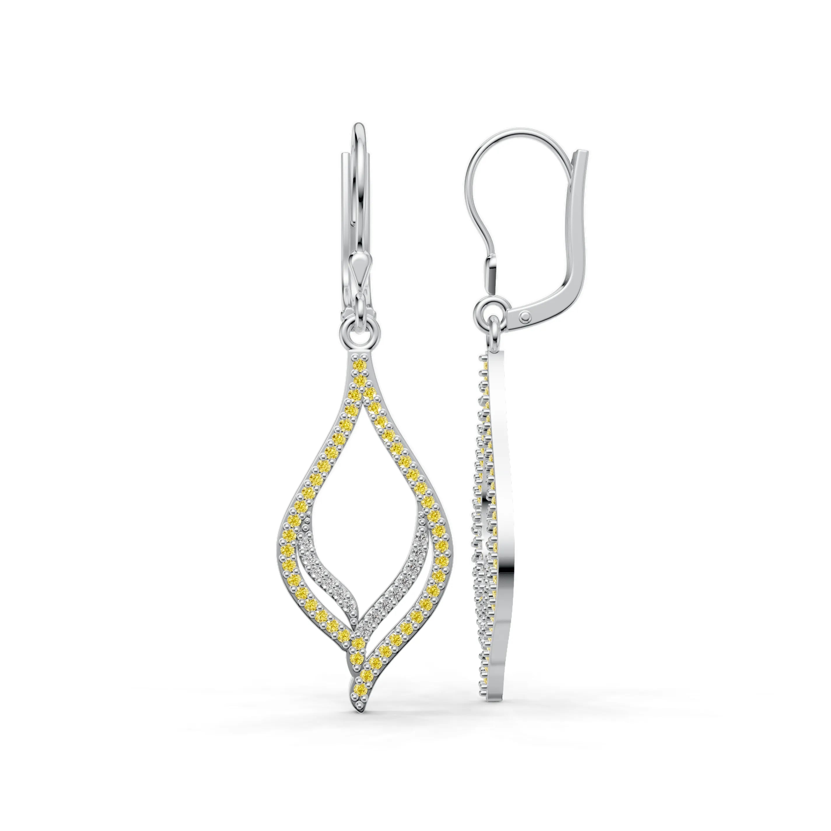 Silver_Diamond_Citrine