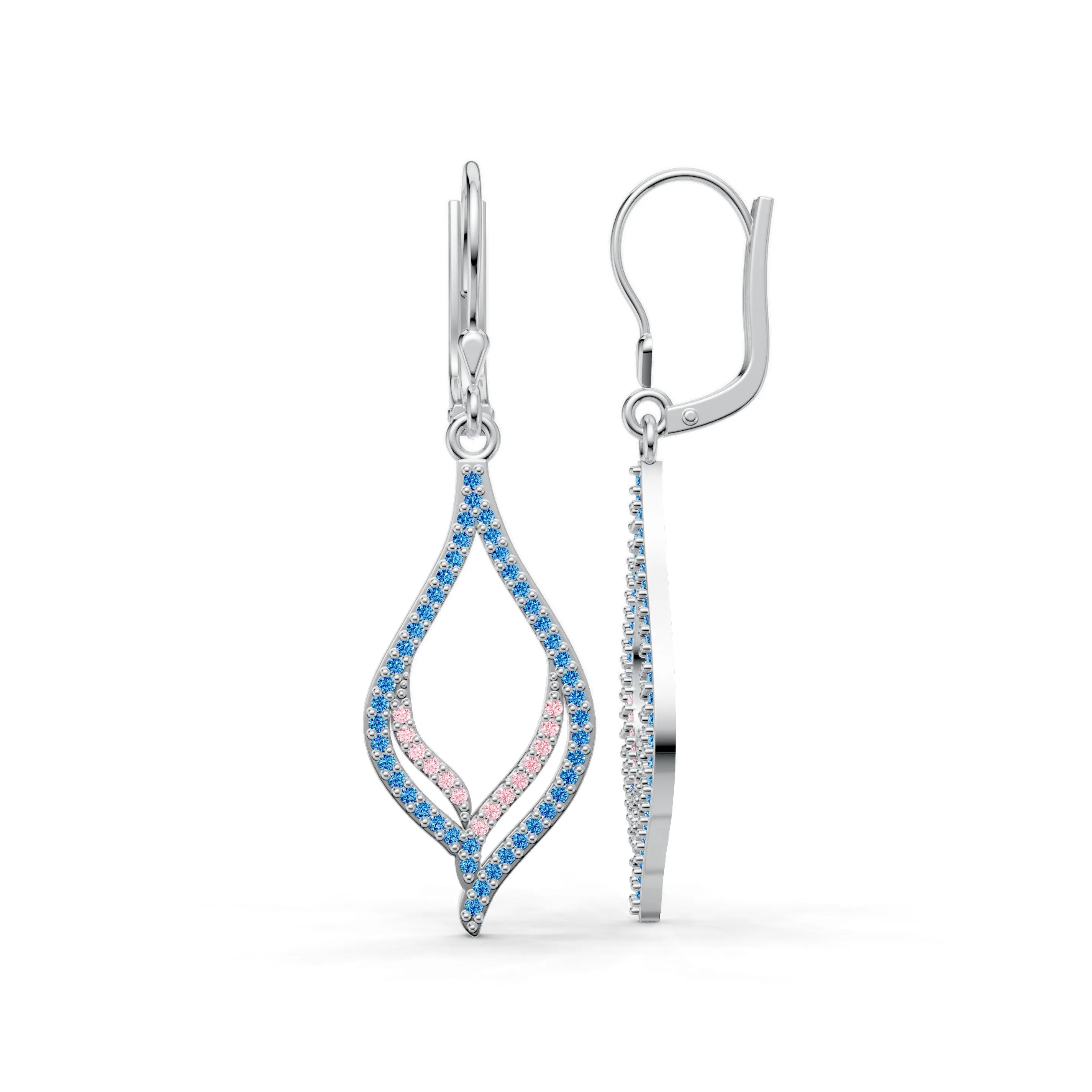 Silver_Pink_Aquamarine