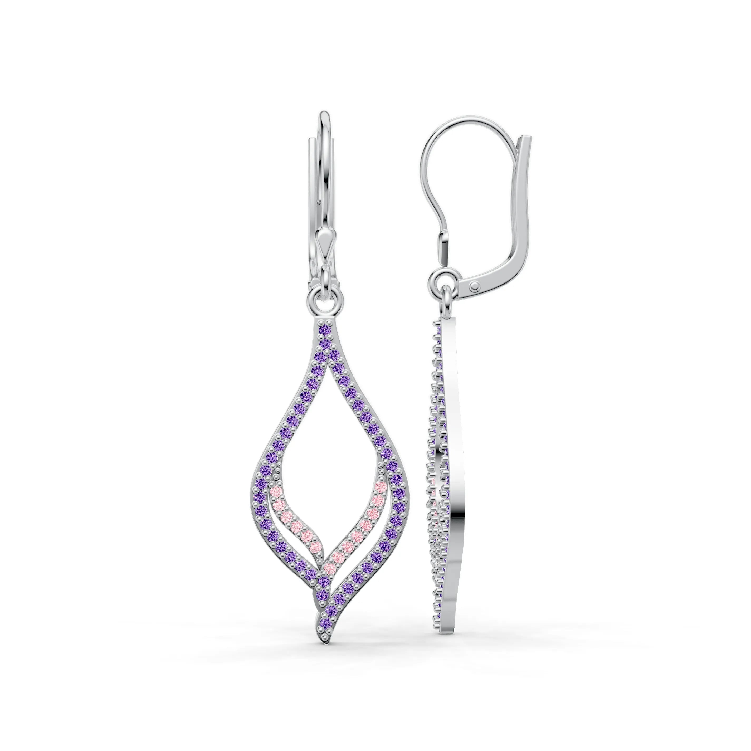 Silver_Pink_Amethyst