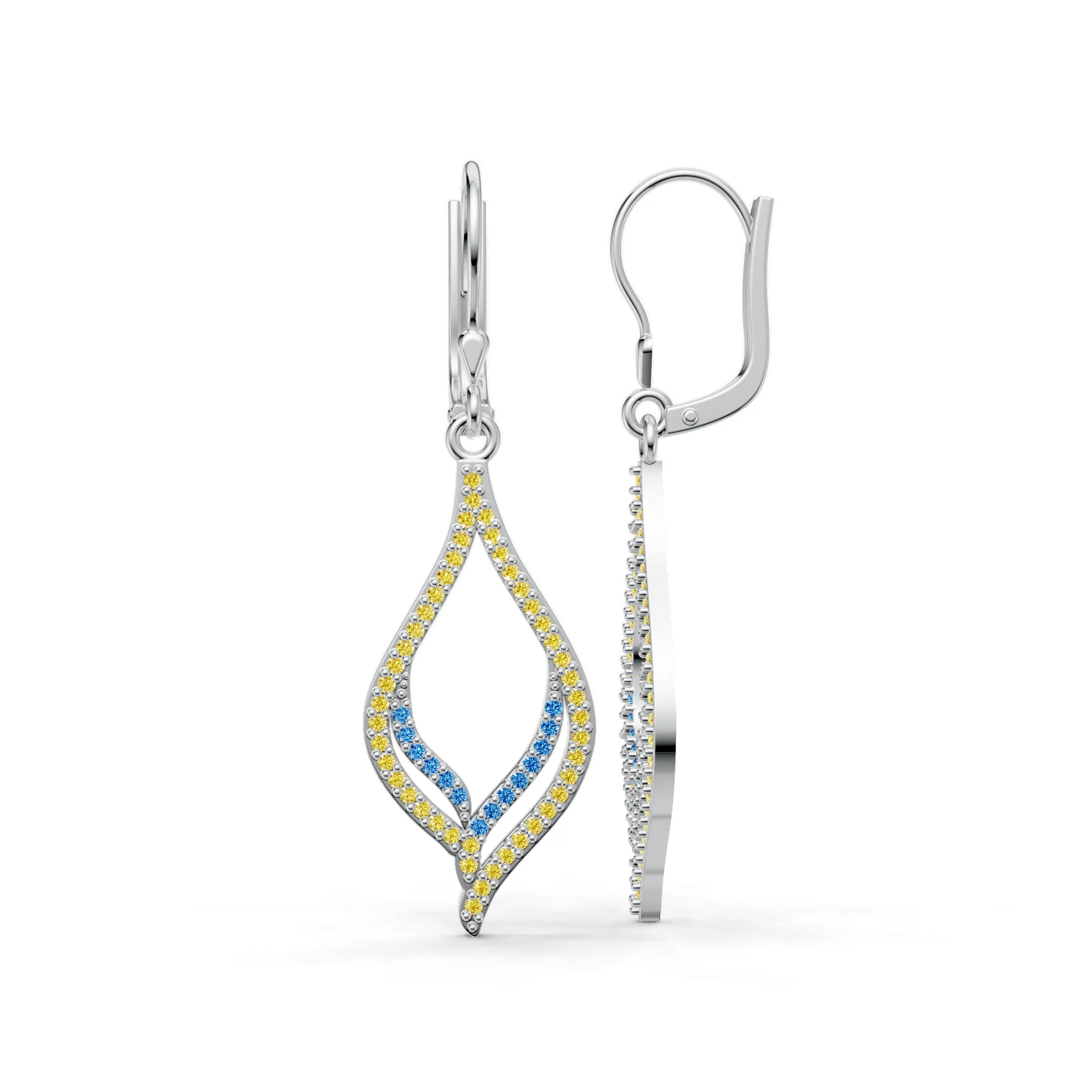 Silver_Aquamarine_Citrine