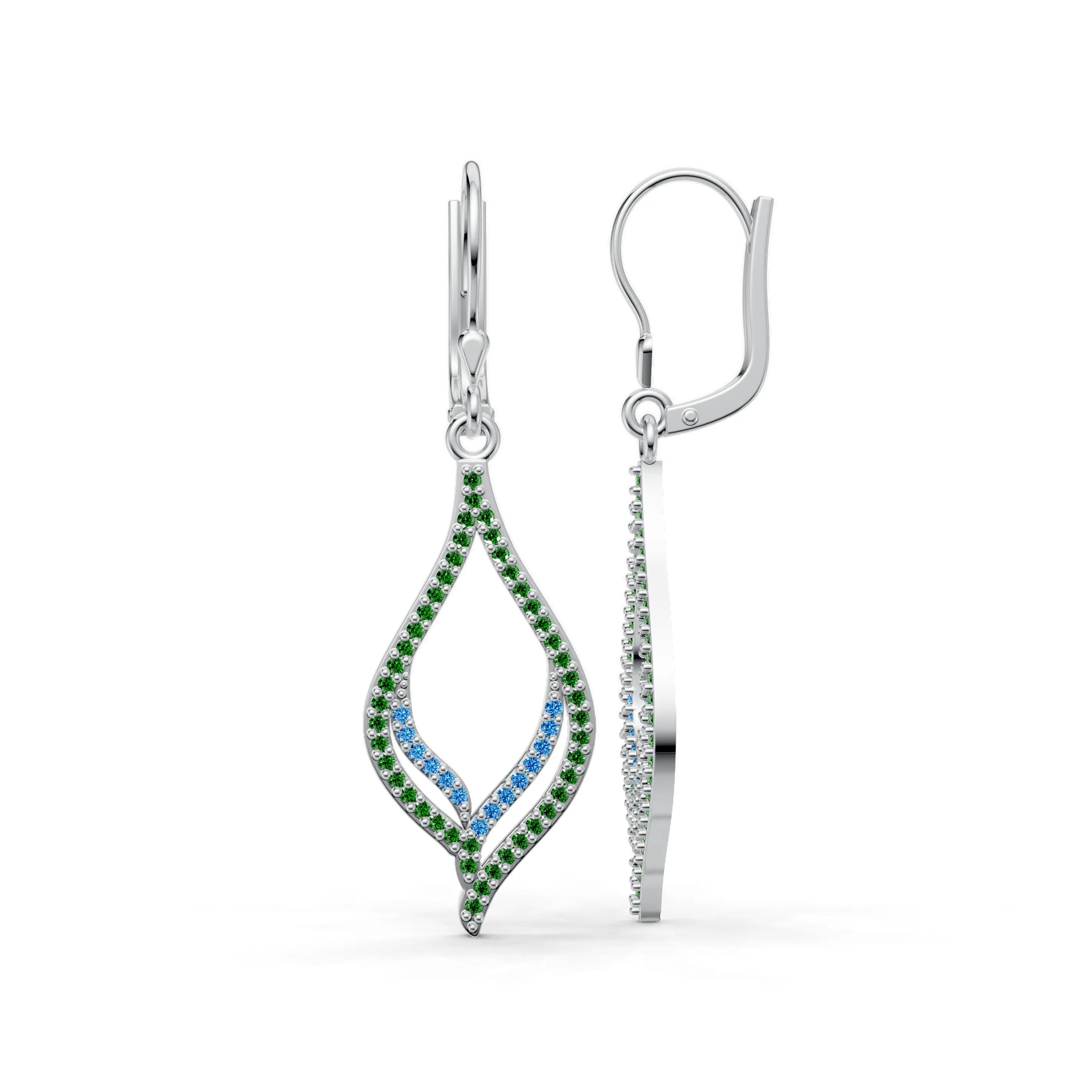 Silver_Aquamarine_Emerald