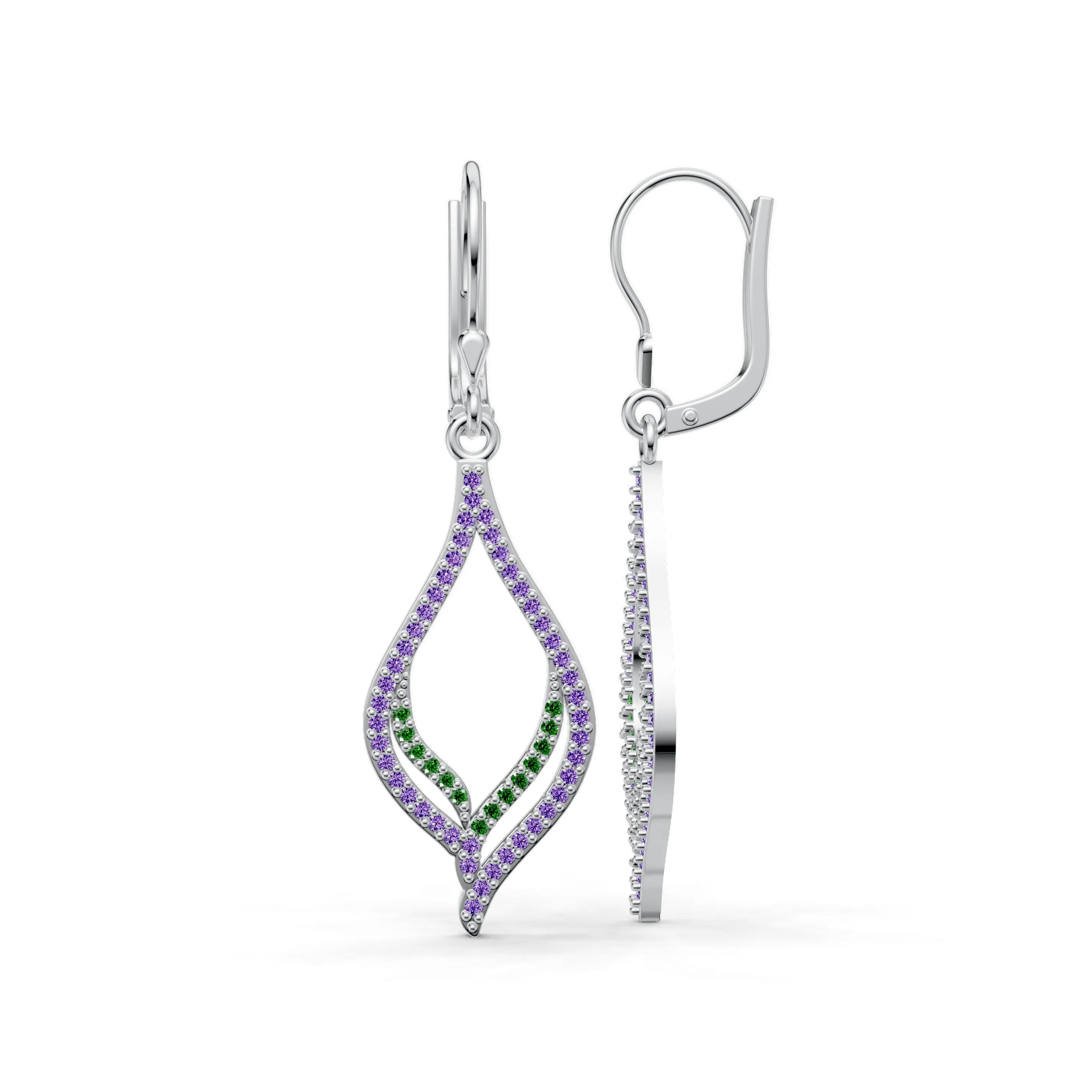 Silver_Emerald_Amethyst