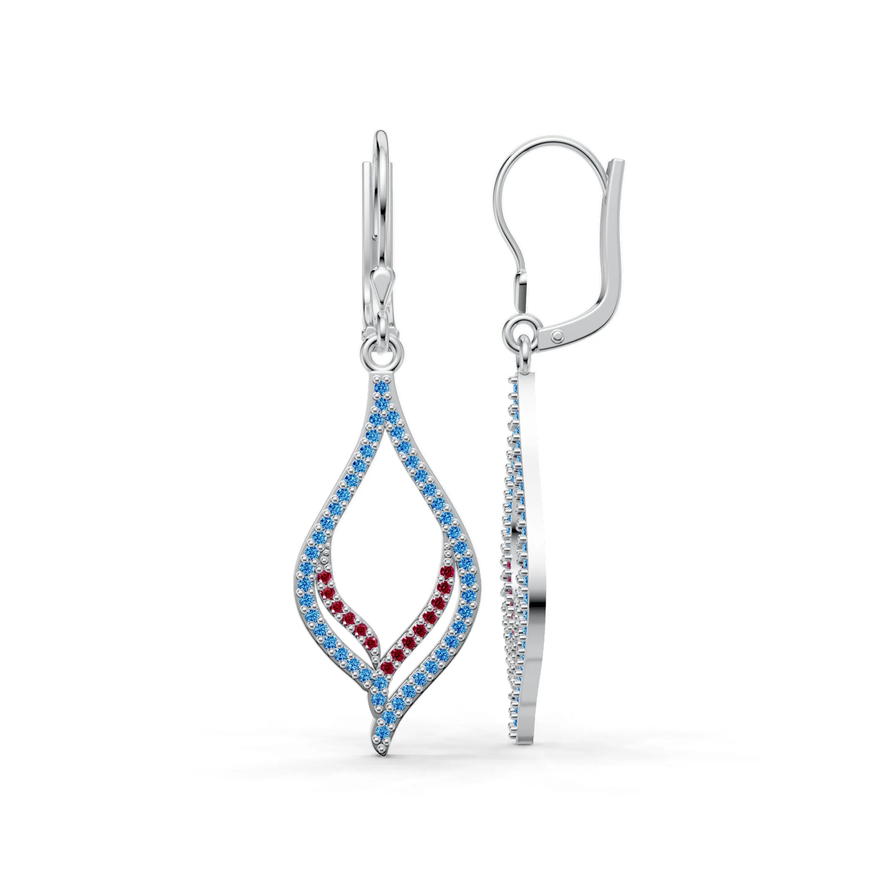 Silver_Ruby_Aquamarine