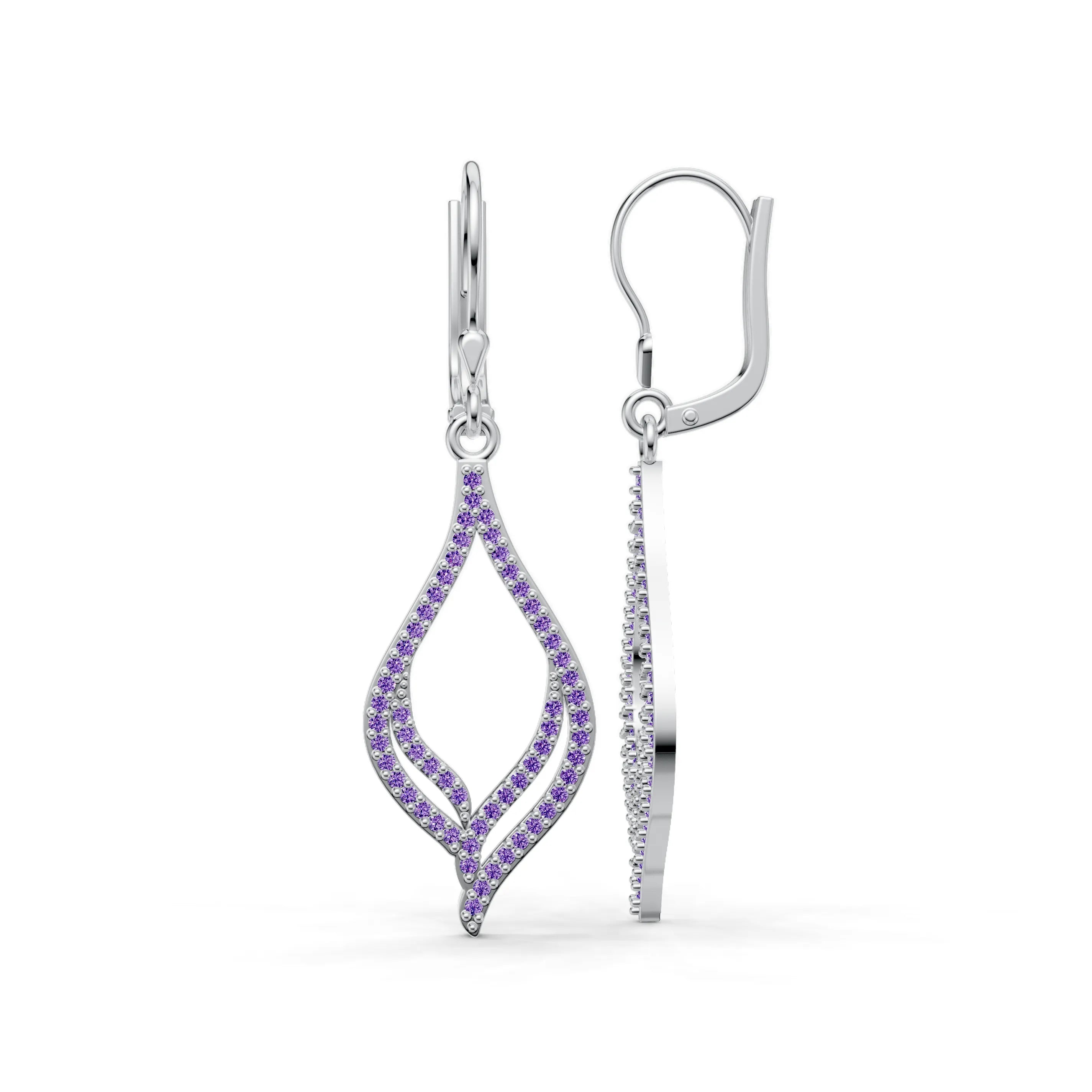 Silver_Amethyst_Amethyst