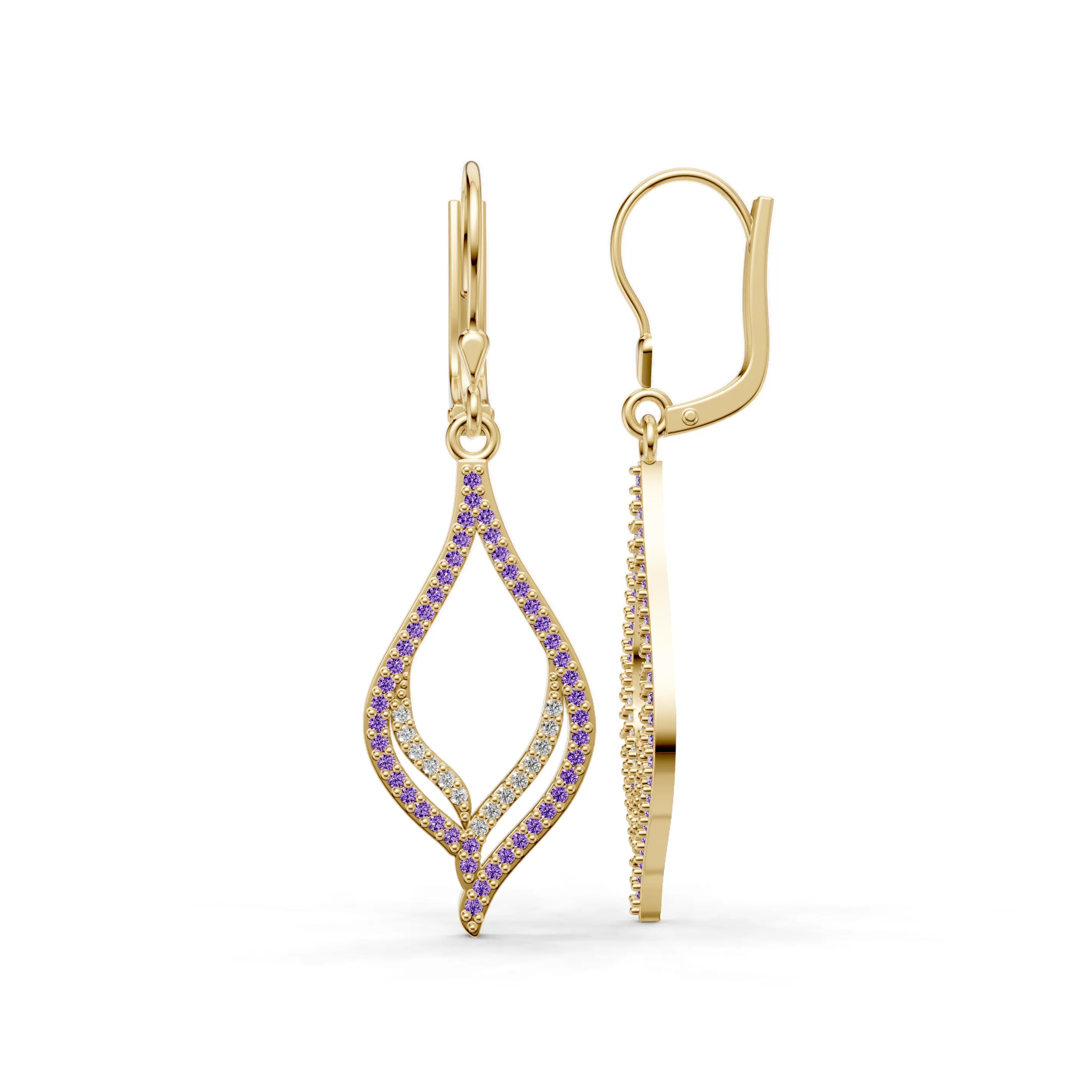 Gold_Diamond_Amethyst