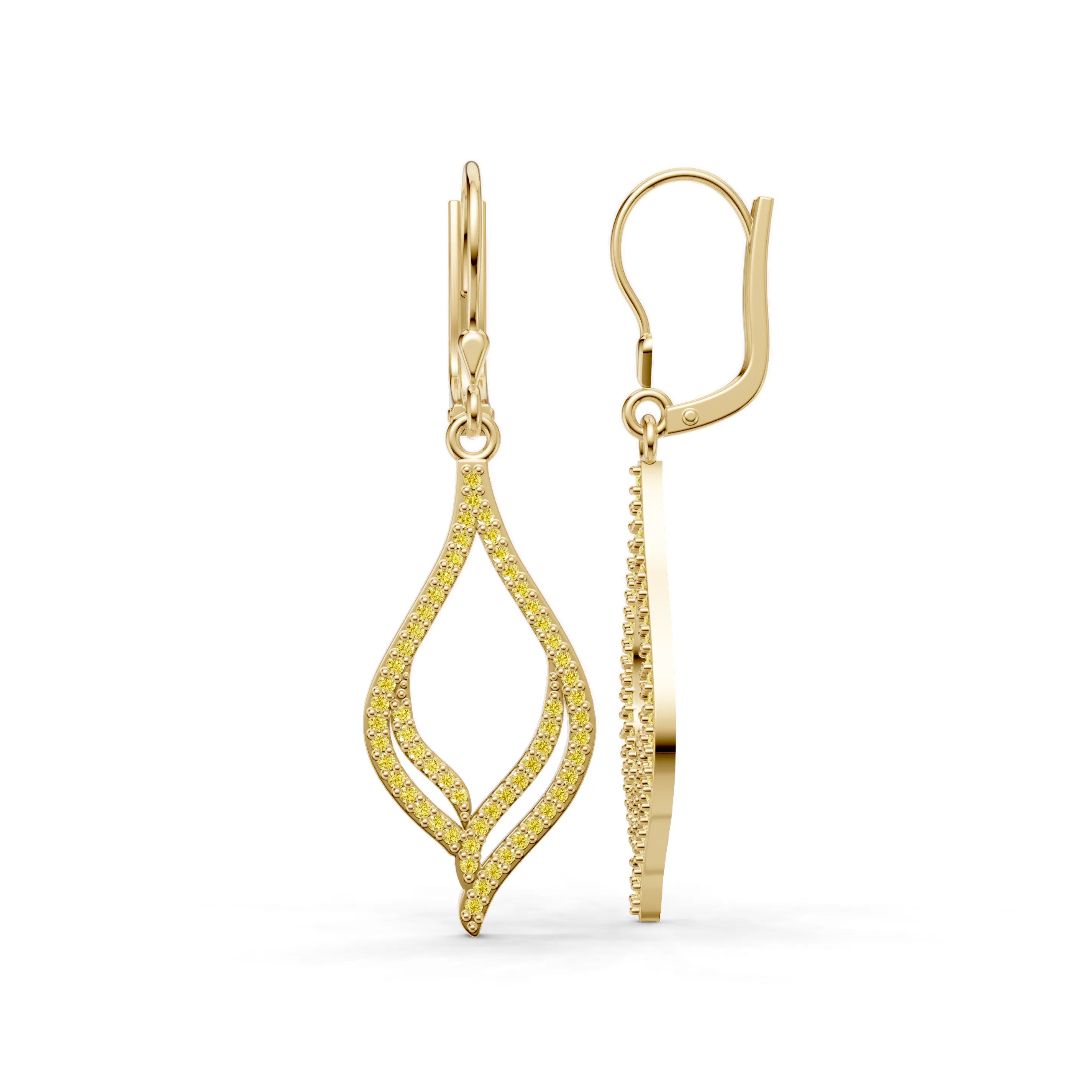 Gold_Citrine_Citrine