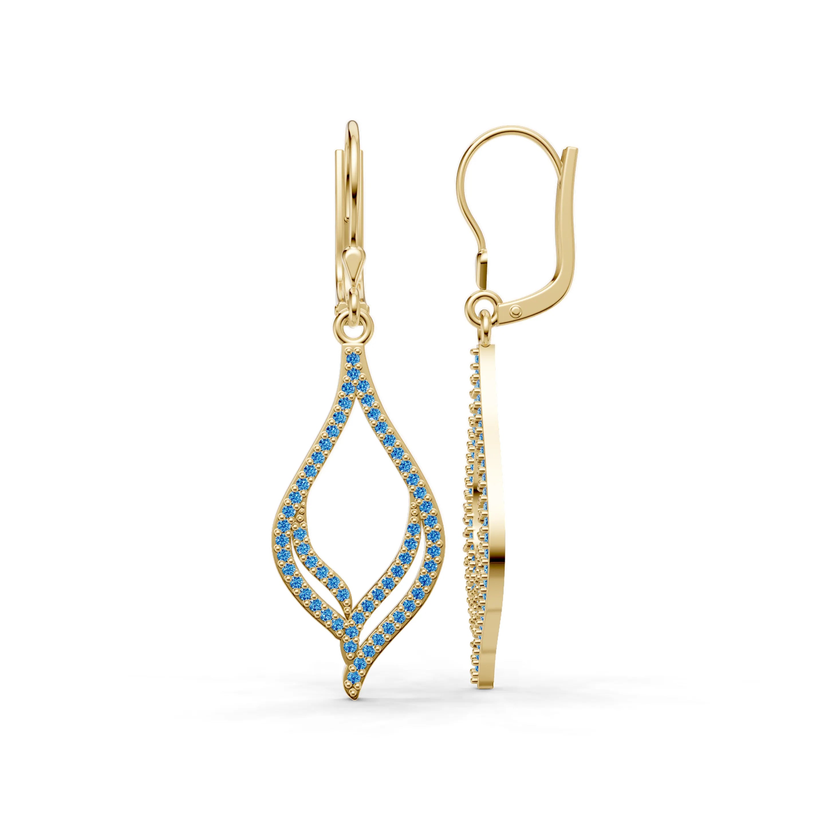 Gold_Aquamarine_Aquamarine