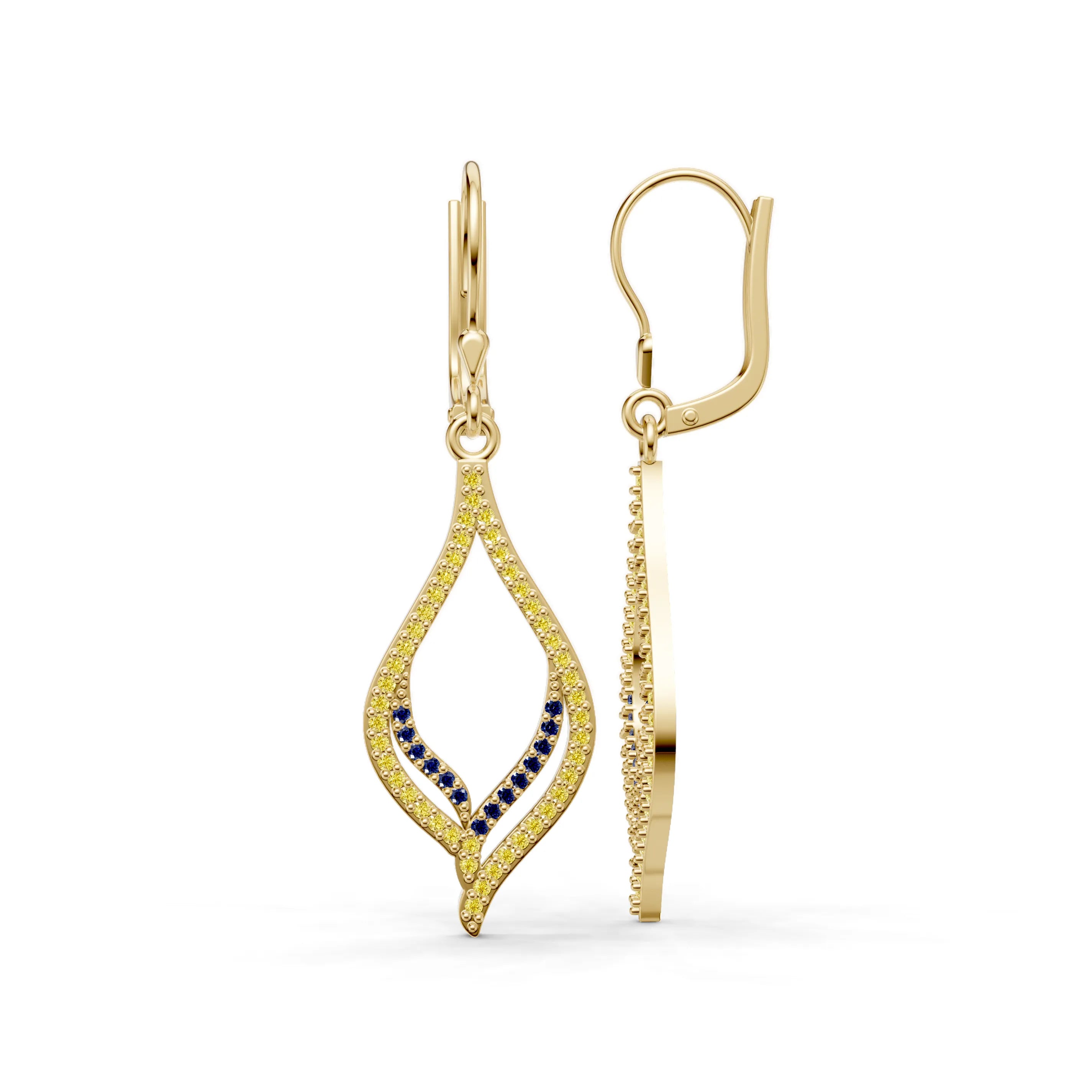 Gold_Sapphire_Citrine