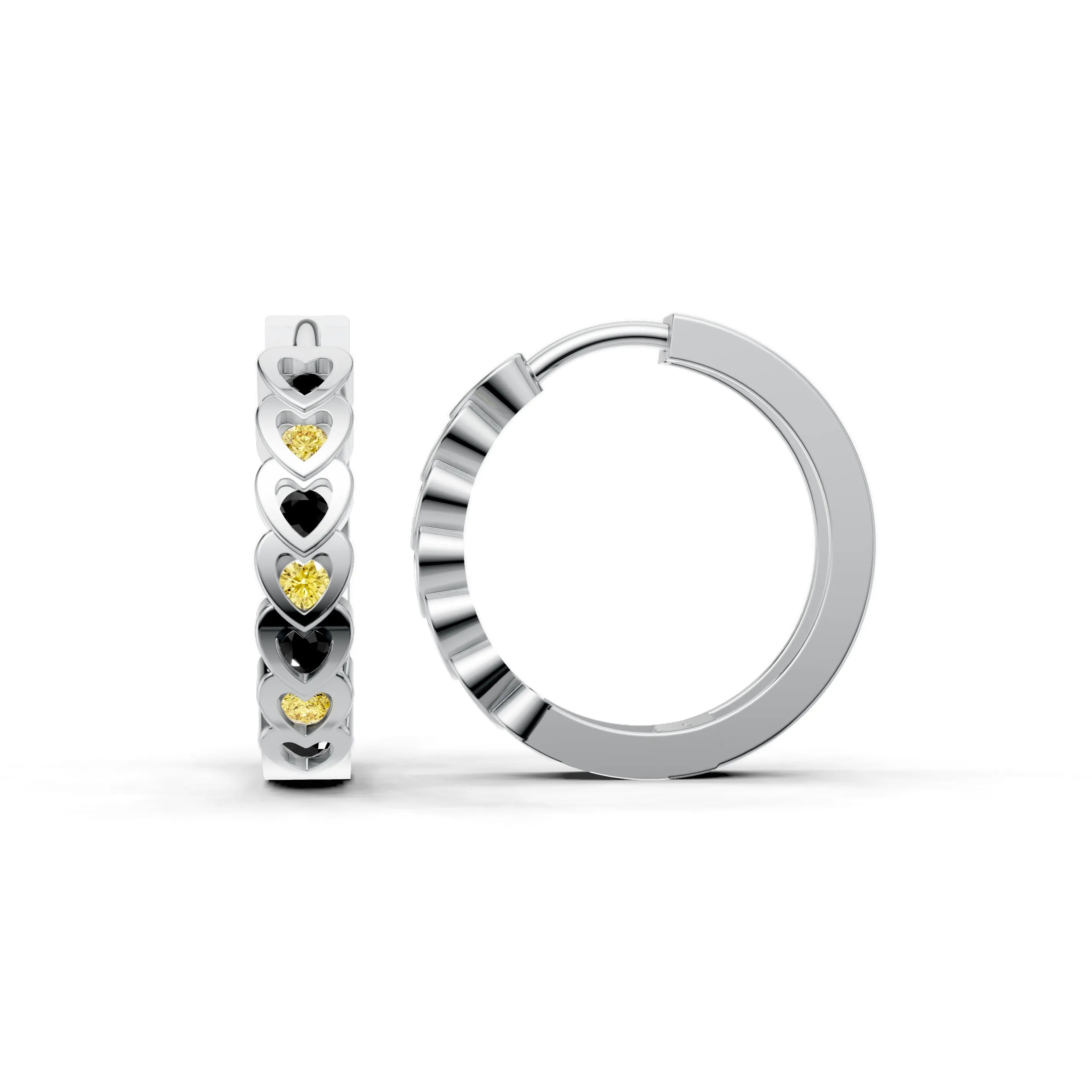 Silver_Citrine_Black
