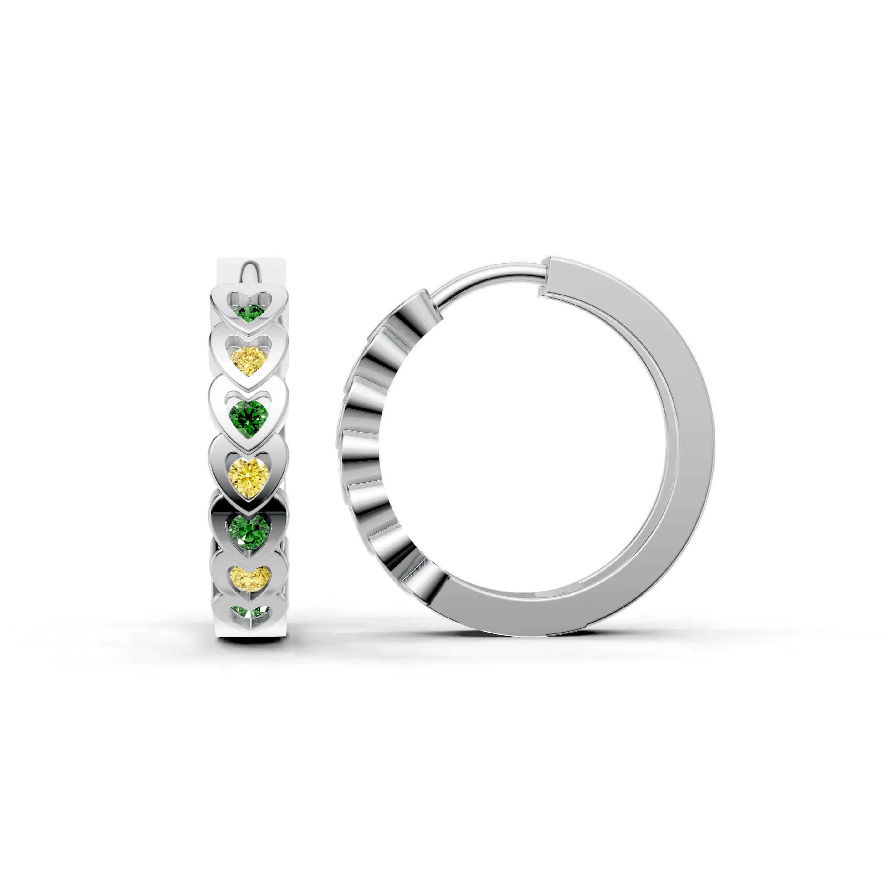 Silver_Citrine_Emerald